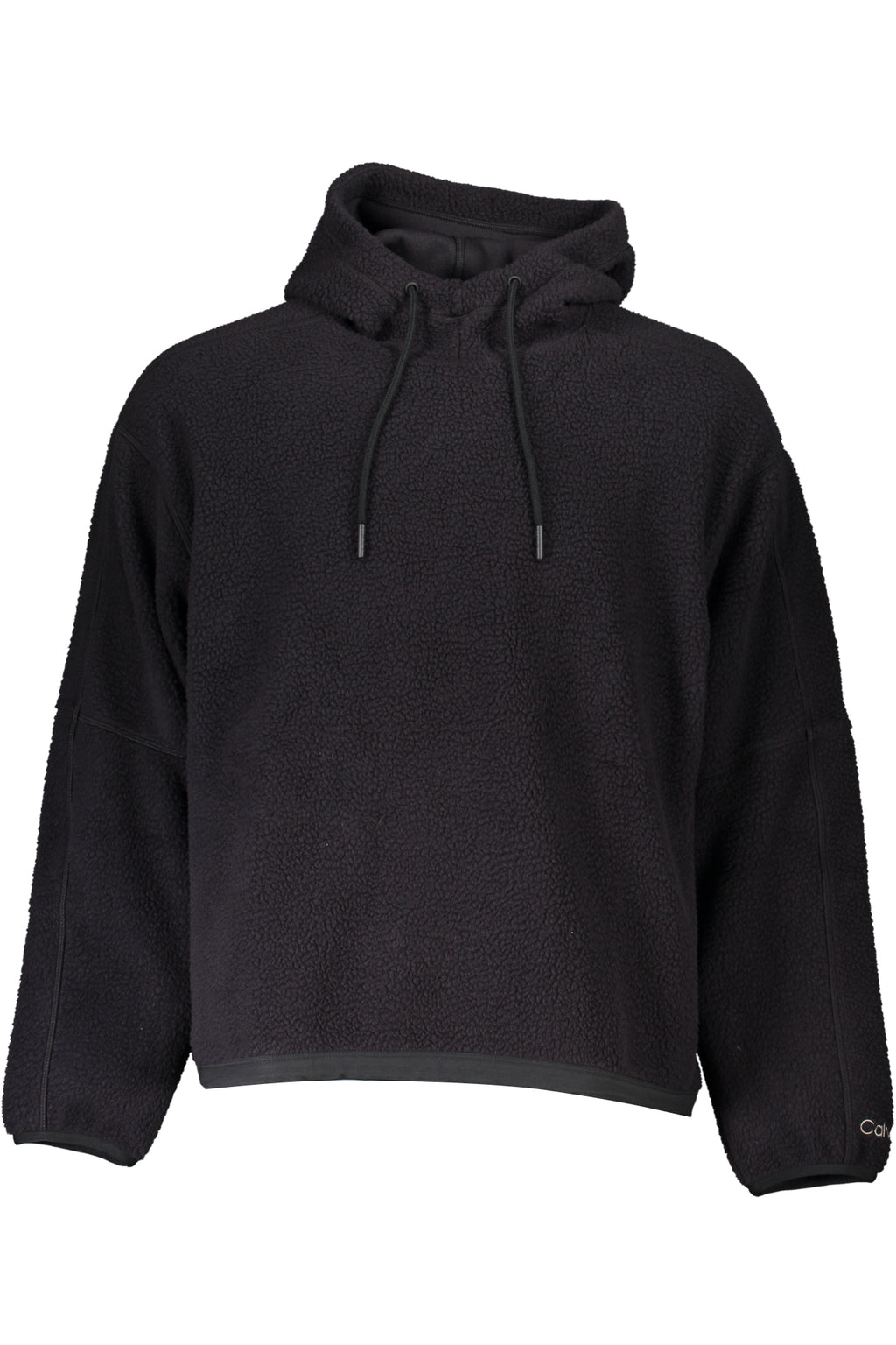 Felpa CALVIN KLEIN Nero 00GMF3W315