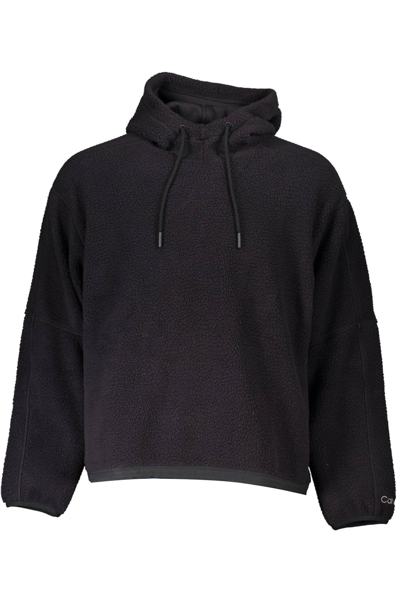 Felpa CALVIN KLEIN Nero 00GMF3W315