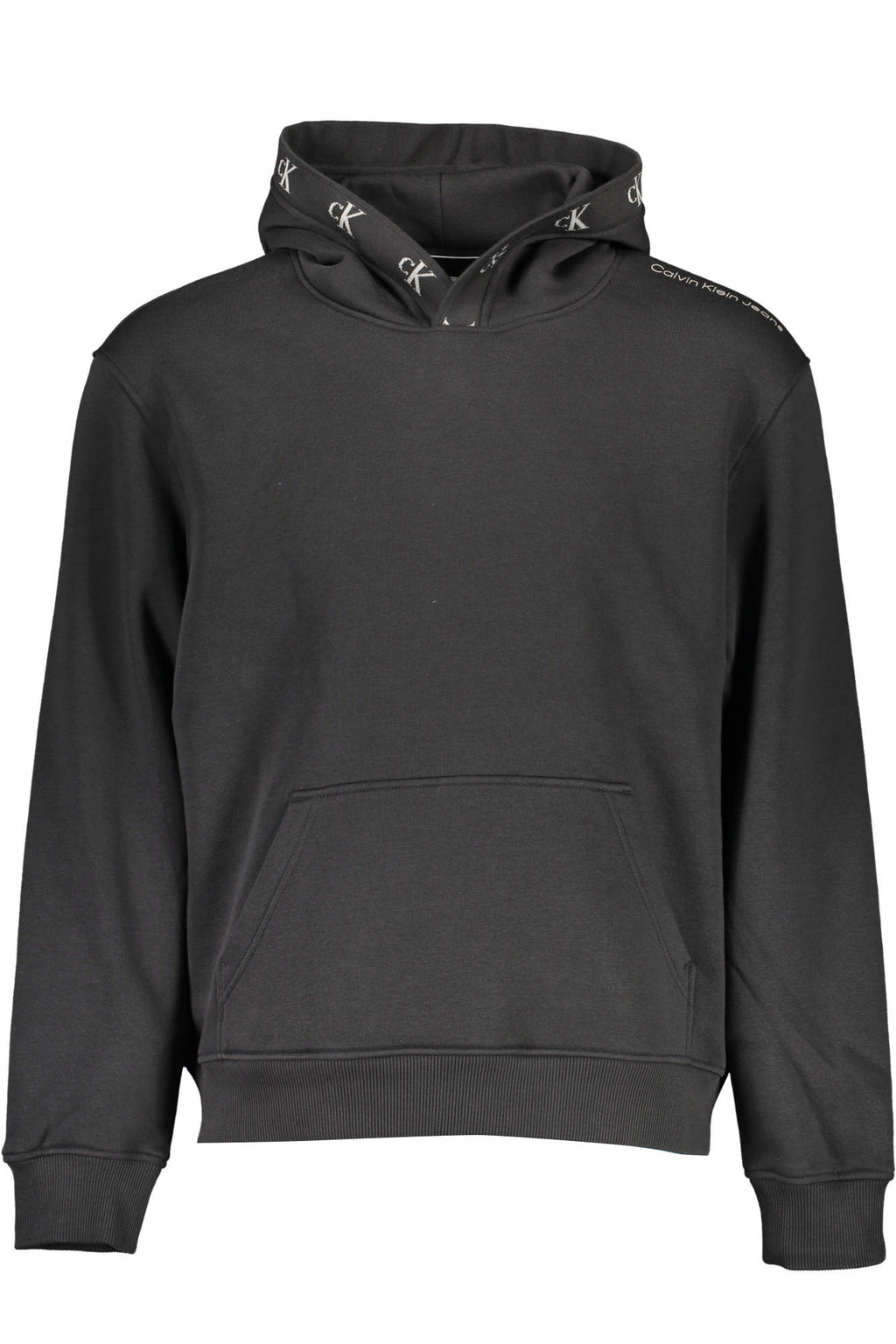 Felpa CALVIN KLEIN Nero J30J321883