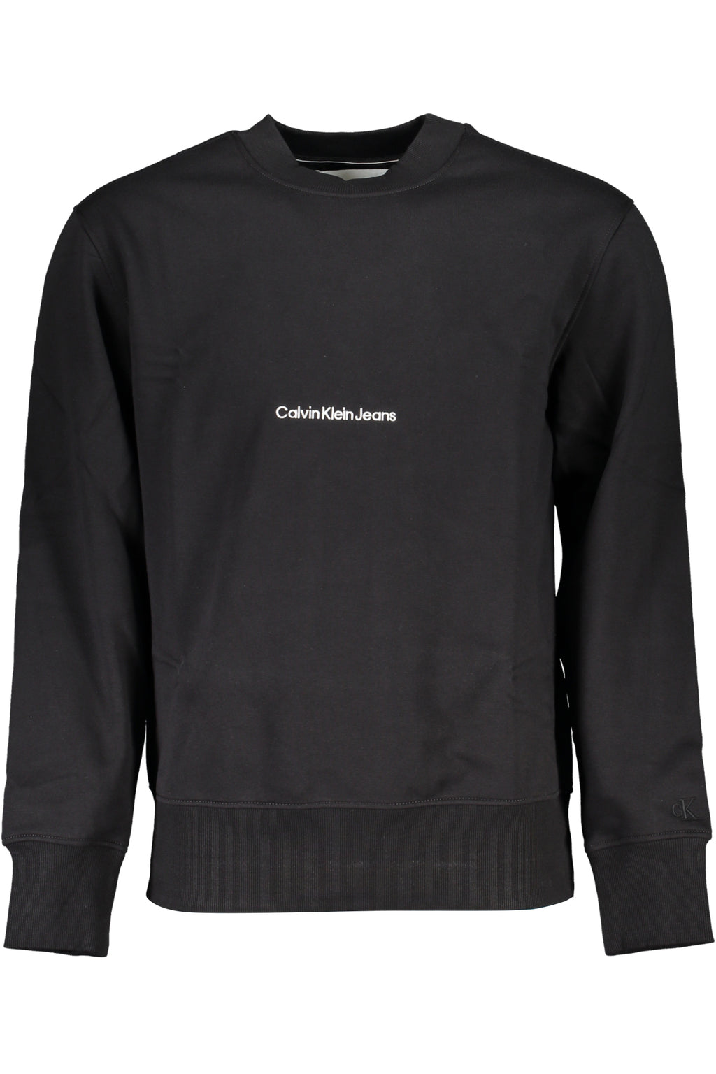 Felpa CALVIN KLEIN Nero J30J324116