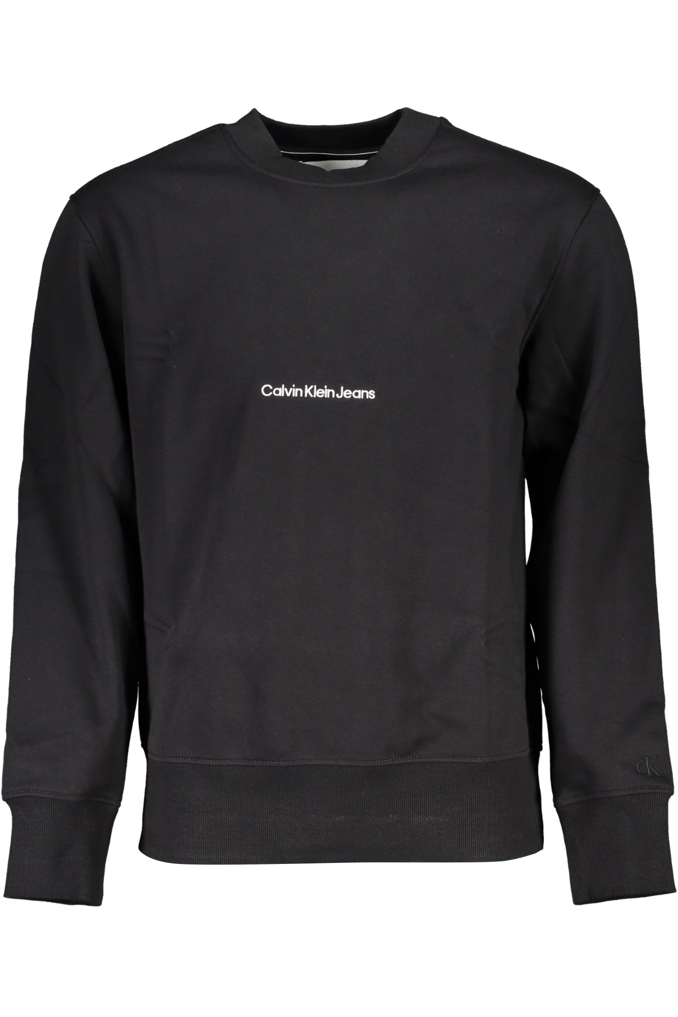 Felpa CALVIN KLEIN Nero J30J324116