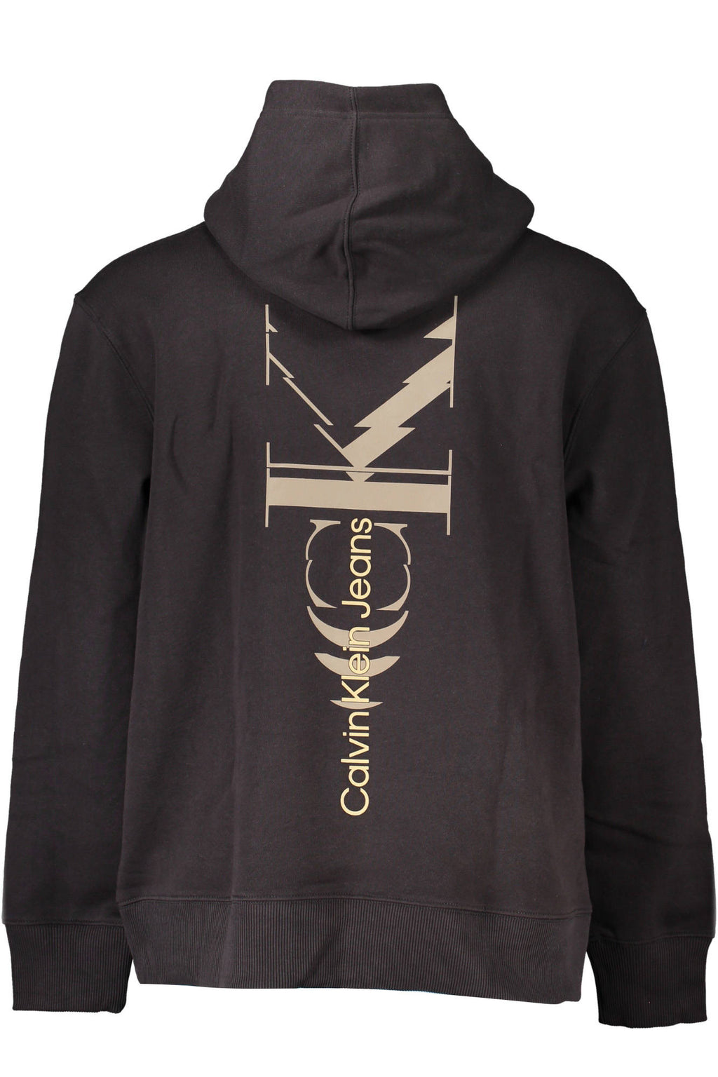 Felpa CALVIN KLEIN Nero