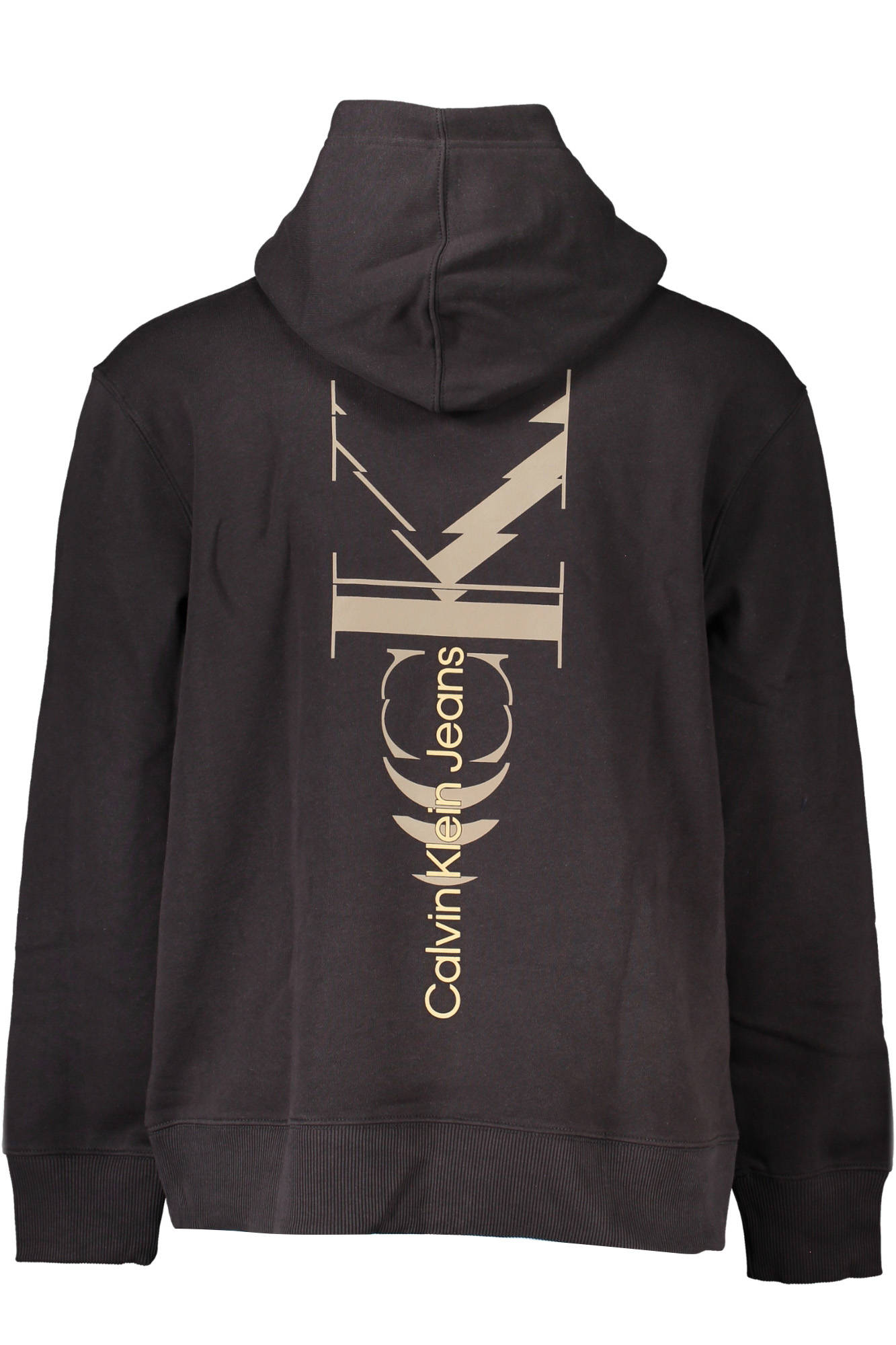 Felpa CALVIN KLEIN Nero
