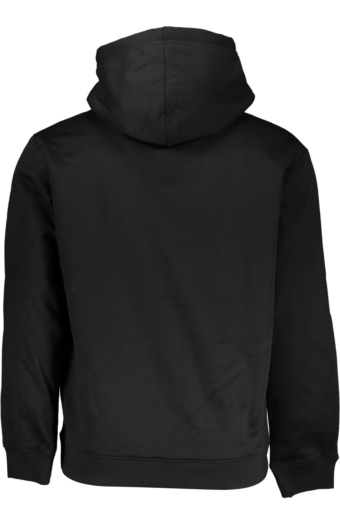 Felpa CALVIN KLEIN Nero J30J323429