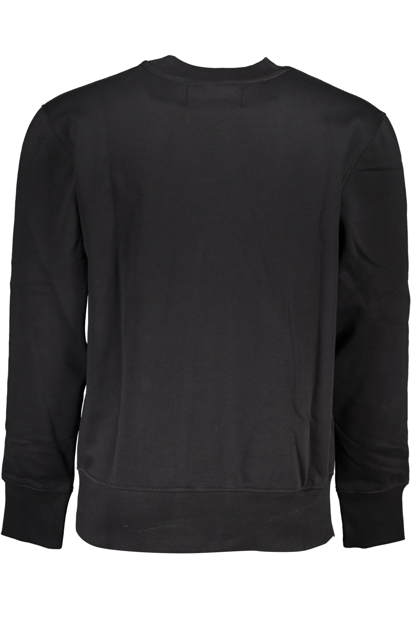 Felpa CALVIN KLEIN Nero J30J324116