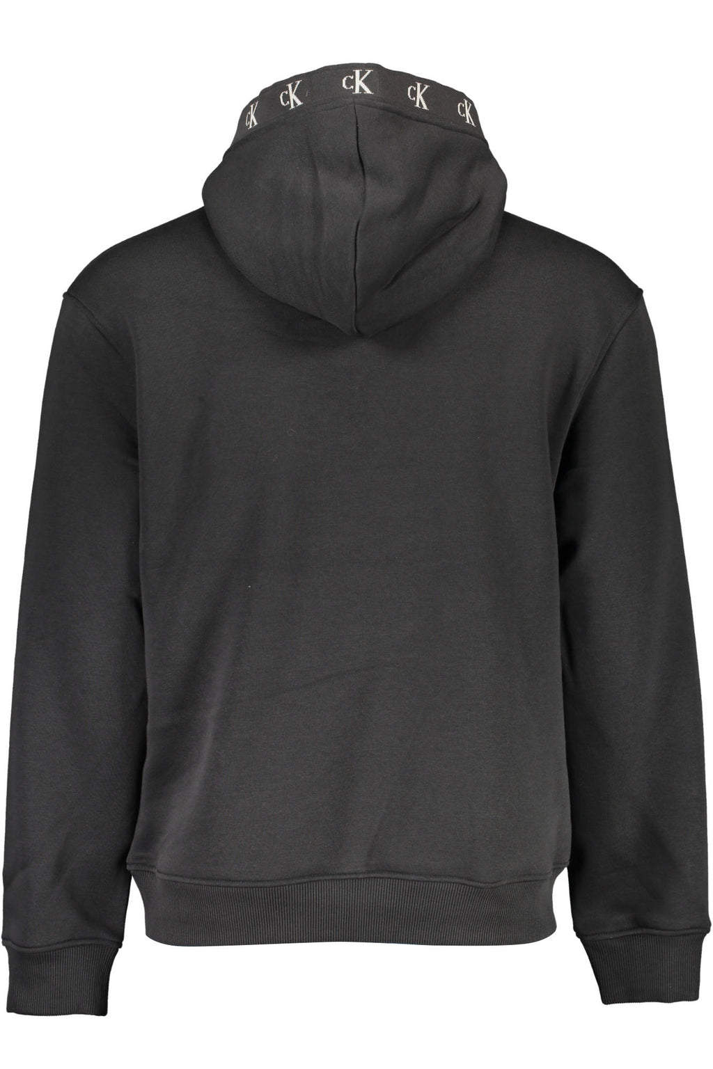 Felpa CALVIN KLEIN Nero J30J321883