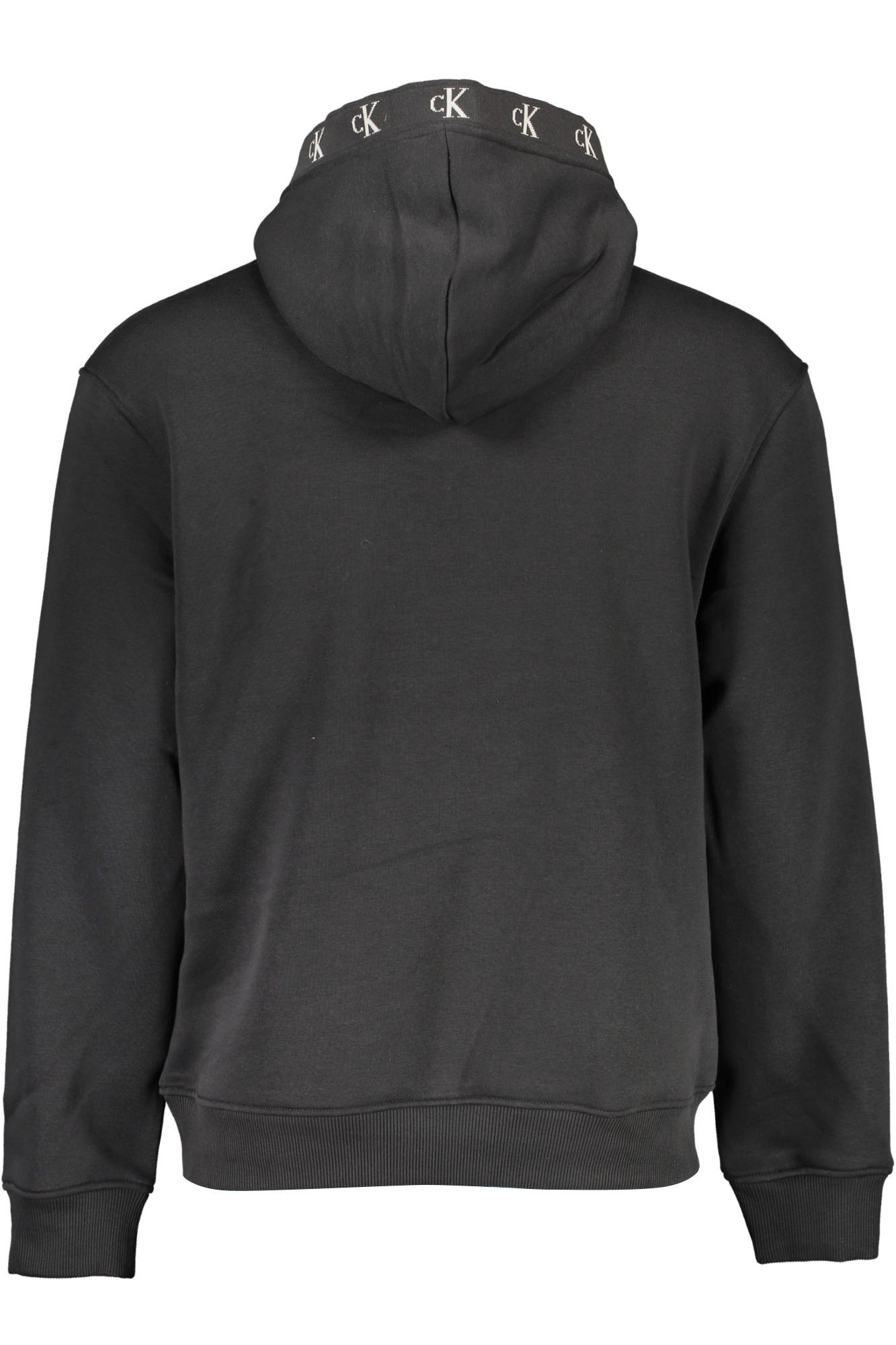 Felpa CALVIN KLEIN Nero J30J321883