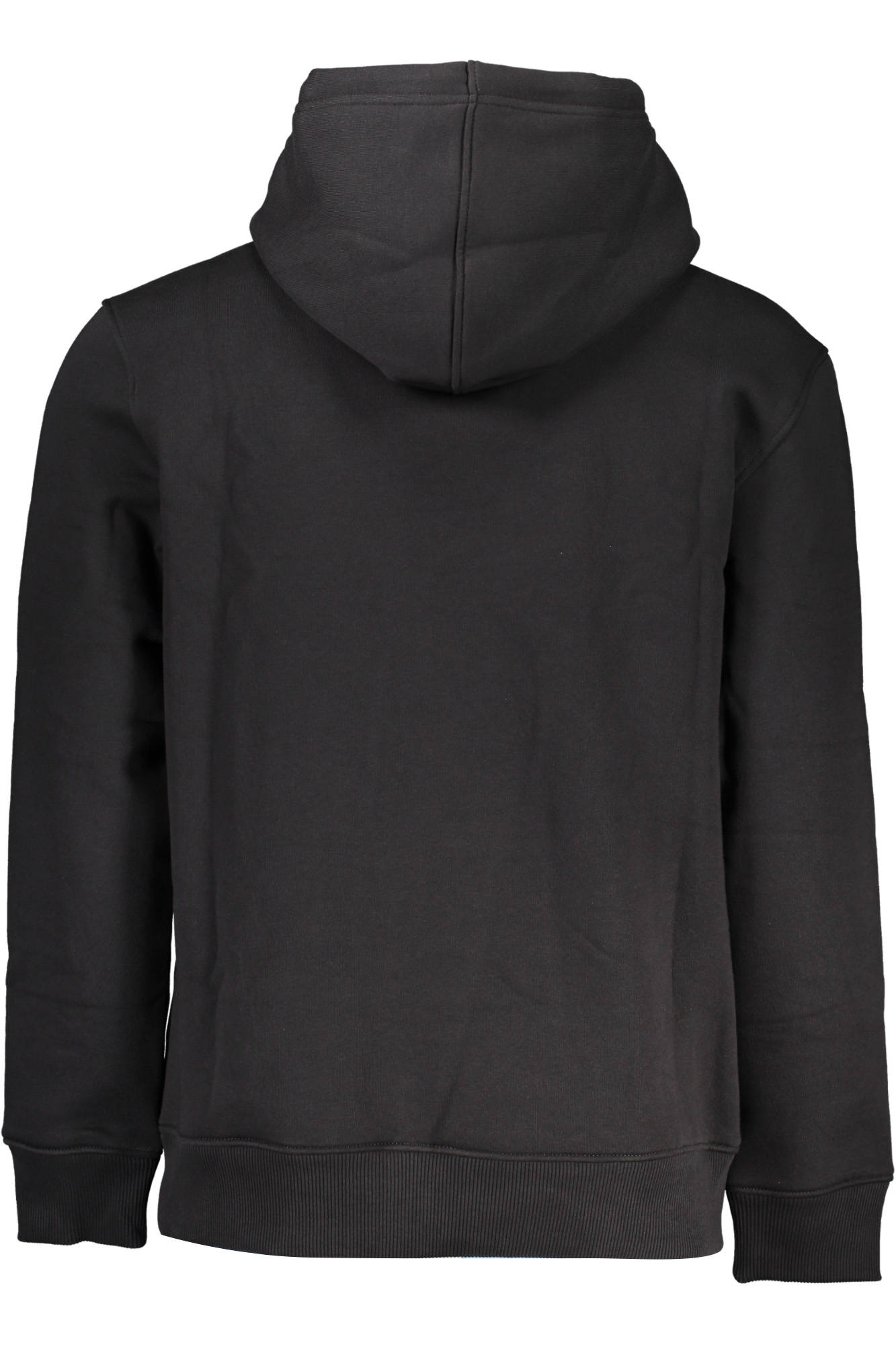Felpa CALVIN KLEIN Nero J30J323749