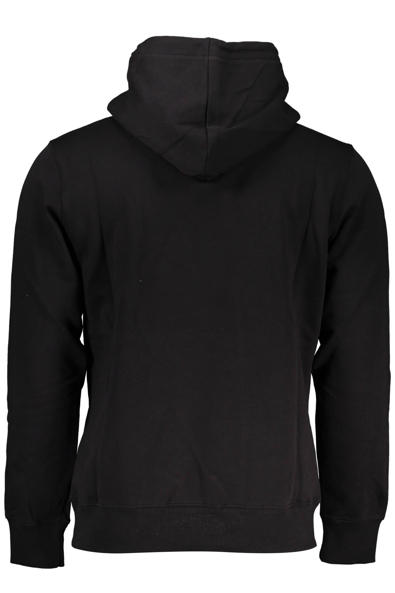 Felpa CALVIN KLEIN Nero J30J320805