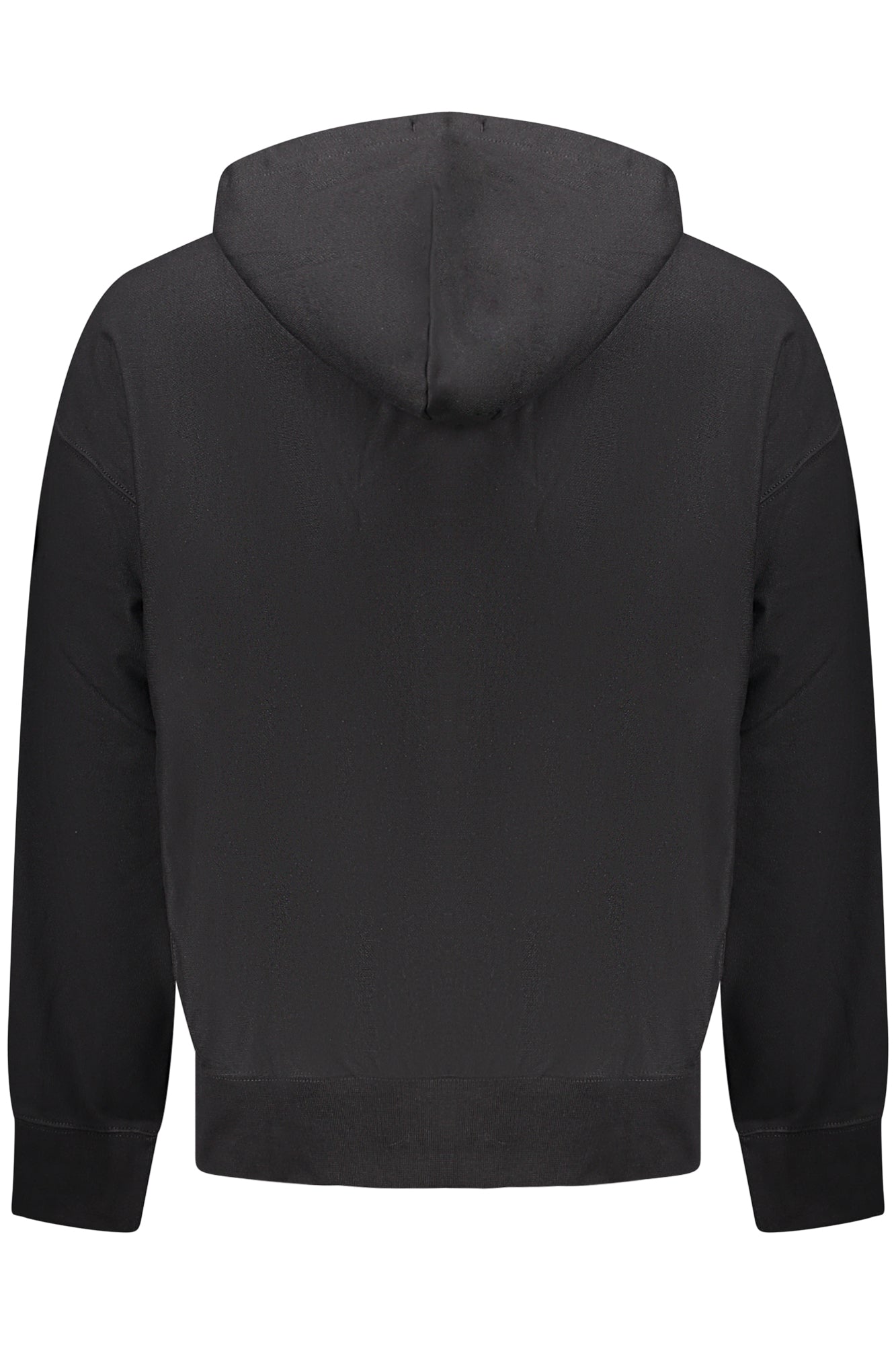 Felpa CALVIN KLEIN Nero LV04RC278G