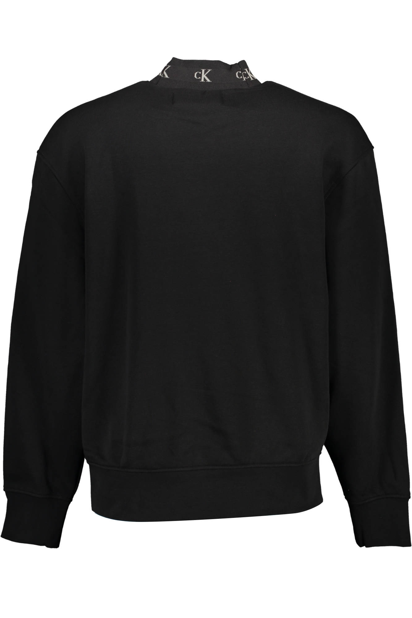 Felpa CALVIN KLEIN Nero J30J322538