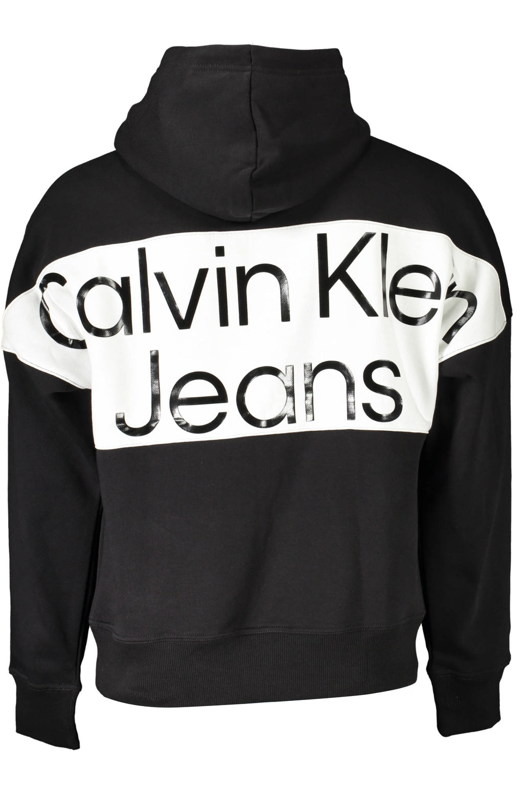 Felpa CALVIN KLEIN Nero J30J322527
