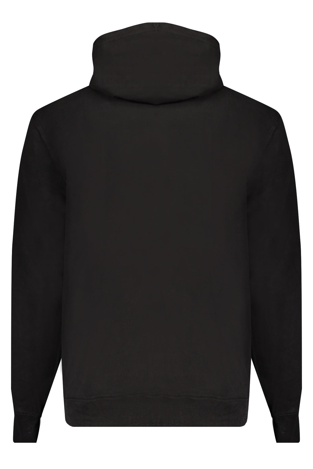 Felpa CALVIN KLEIN Nero J30J325632