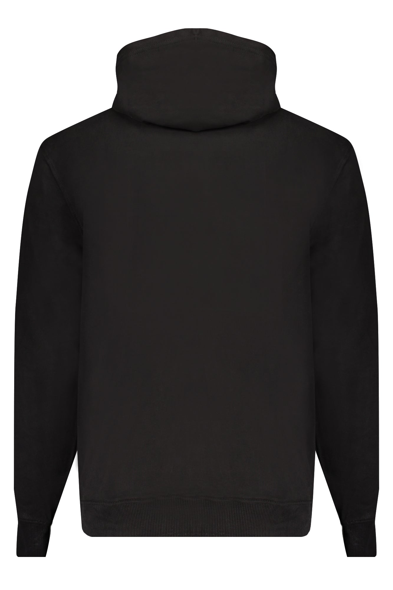 Felpa CALVIN KLEIN Nero J30J325632
