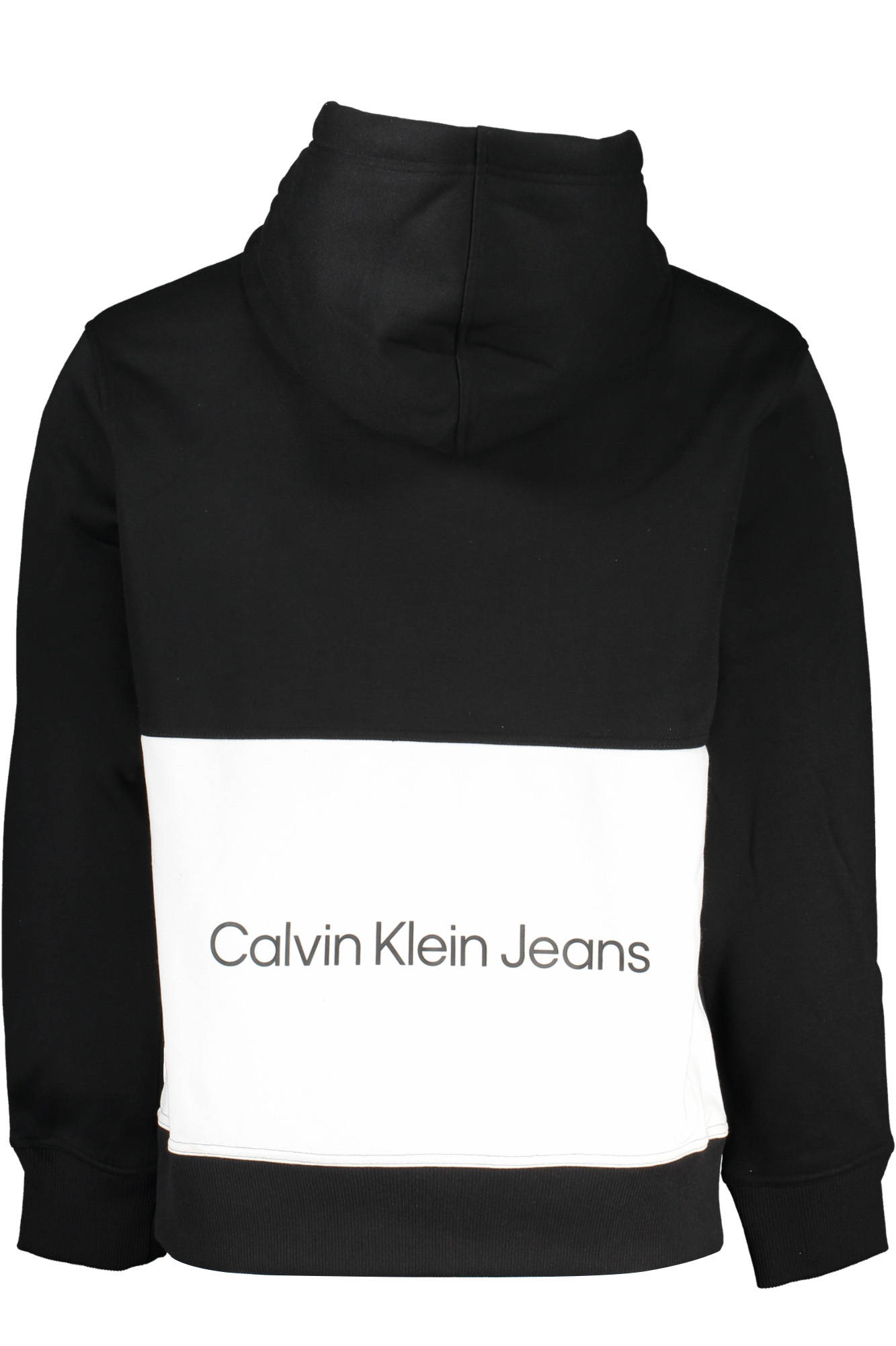 Felpa CALVIN KLEIN Nero J30J323435