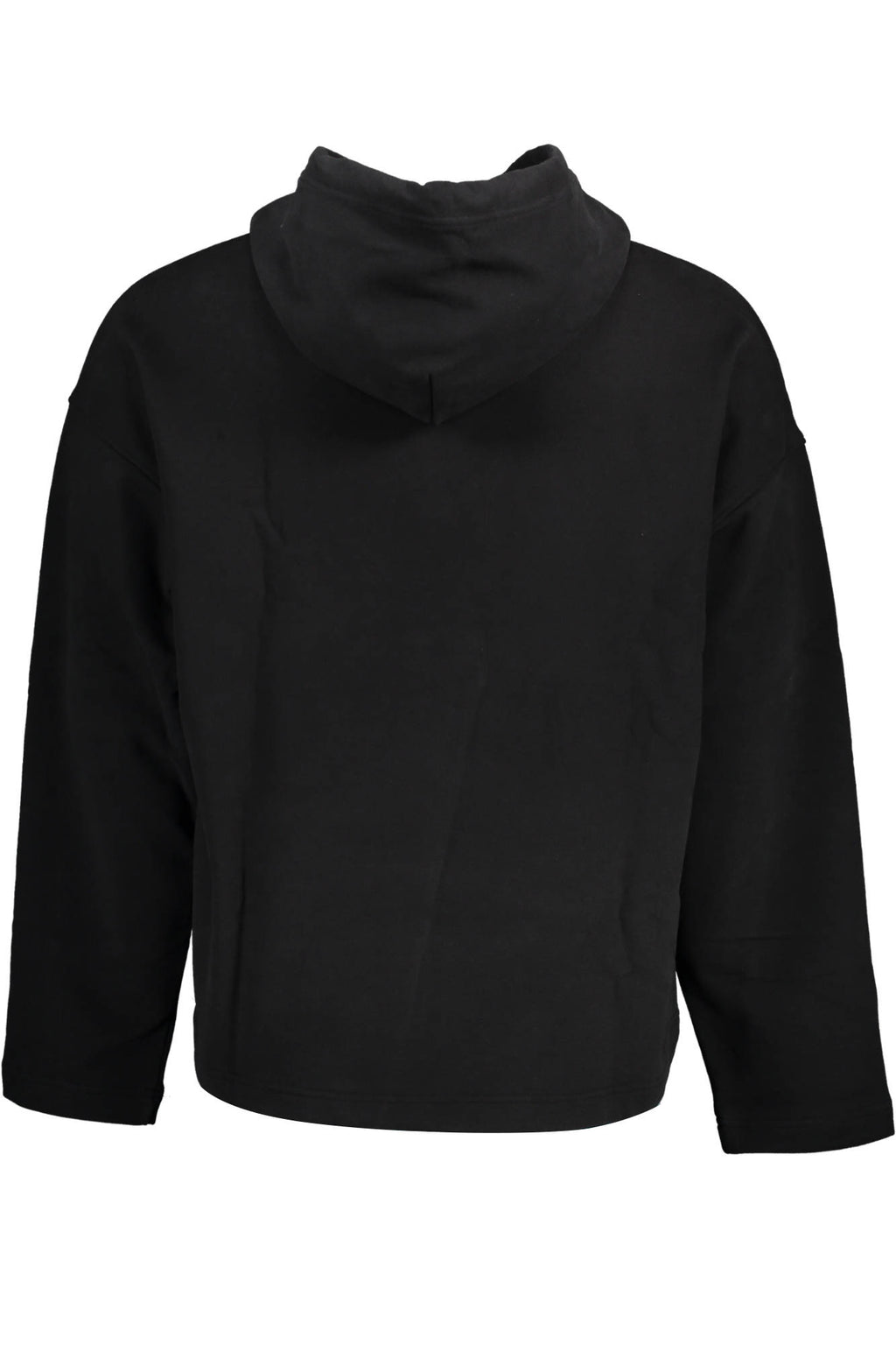 Felpa CALVIN KLEIN Nero J30J322536