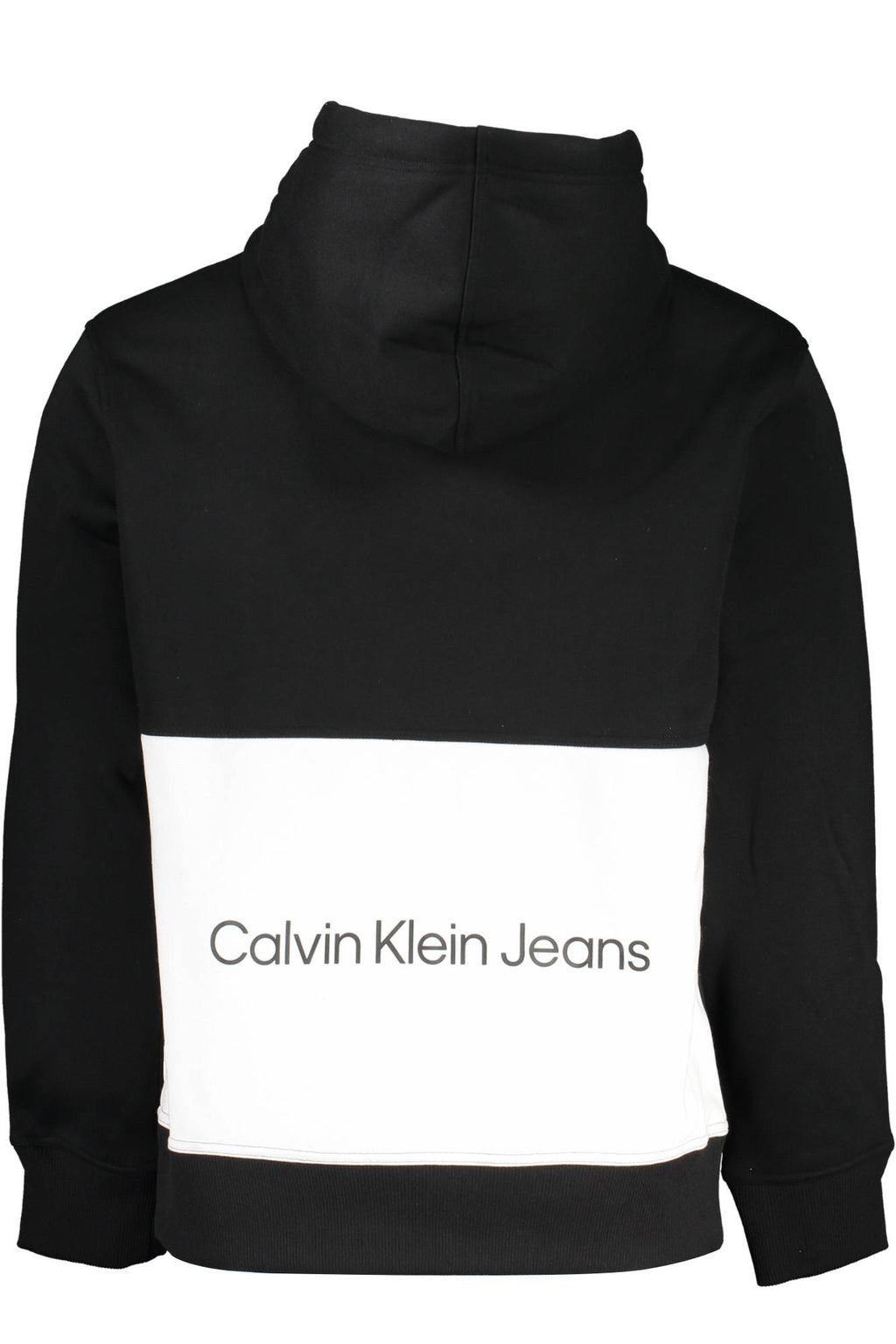 Felpa CALVIN KLEIN Nero J30J323435