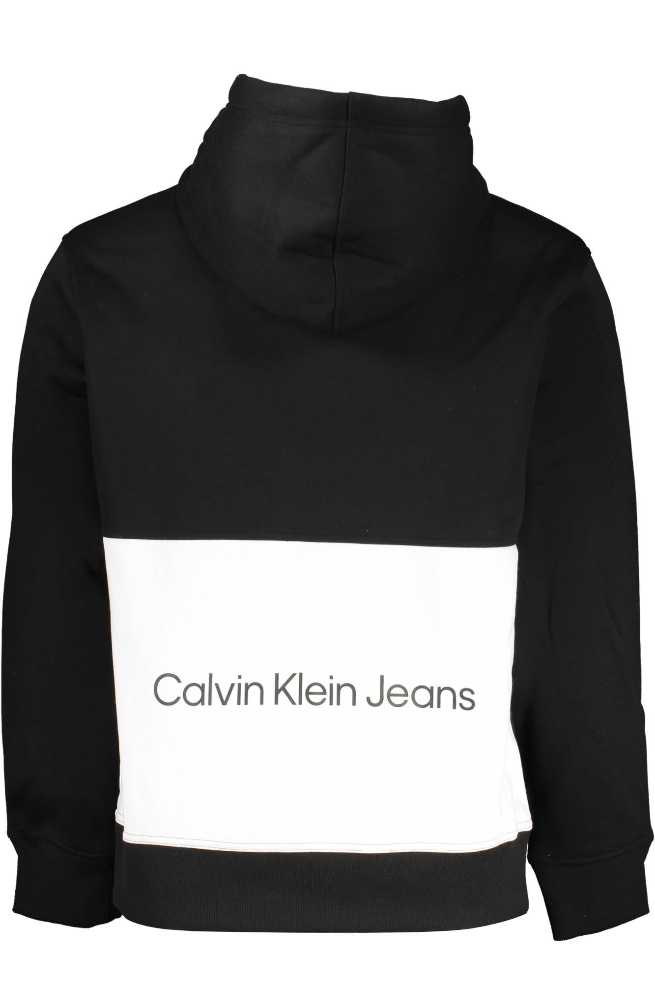 Felpa CALVIN KLEIN Nero J30J323435