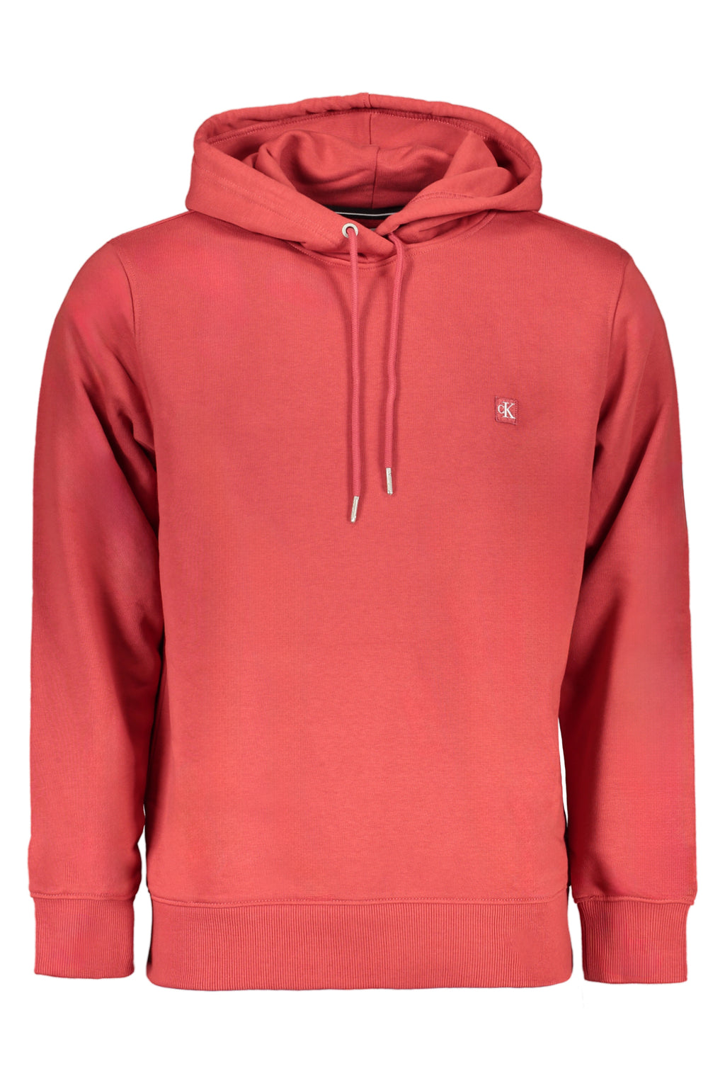 Felpa CALVIN KLEIN Rosso