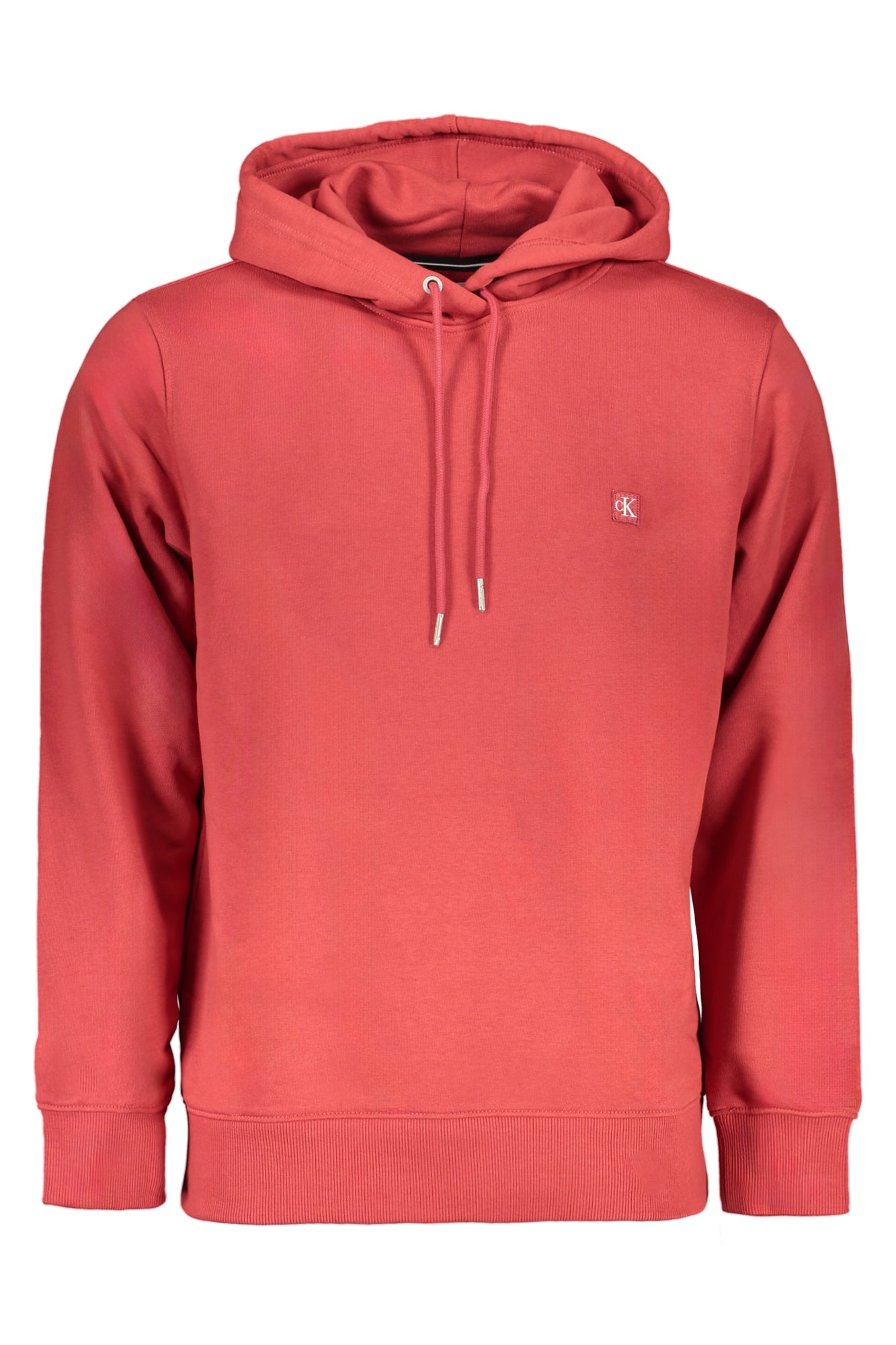 Felpa CALVIN KLEIN Rosso