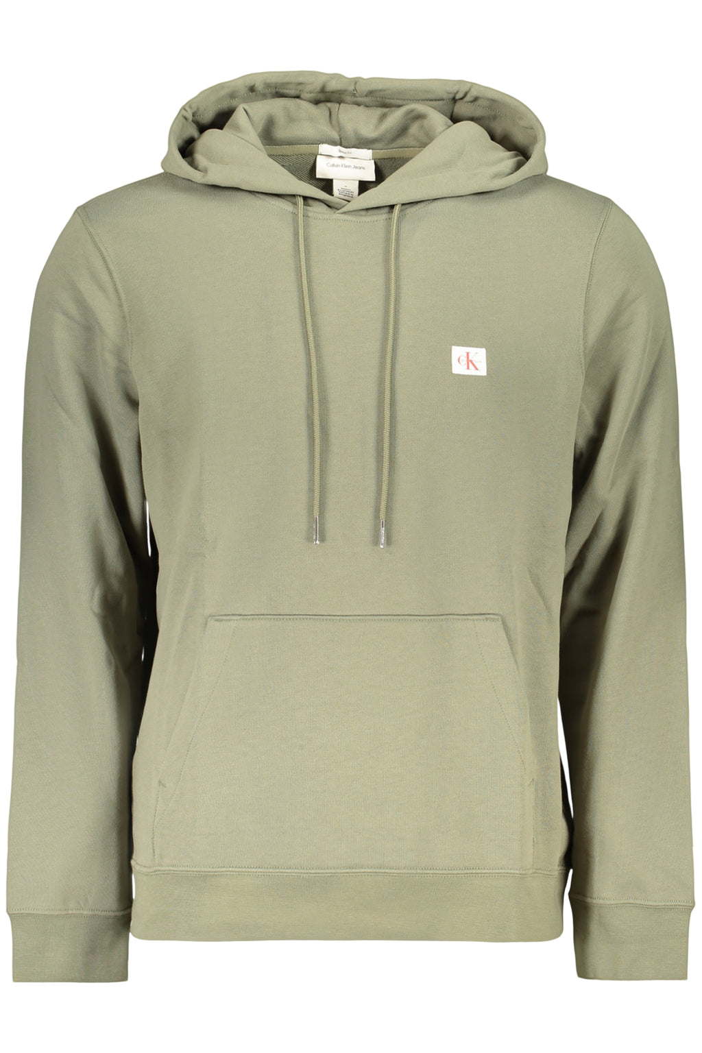 Felpa CALVIN KLEIN Verde LV04RG269G