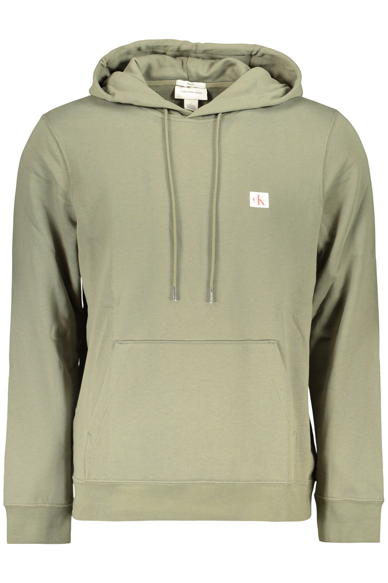 Felpa CALVIN KLEIN Verde LV04RG269G