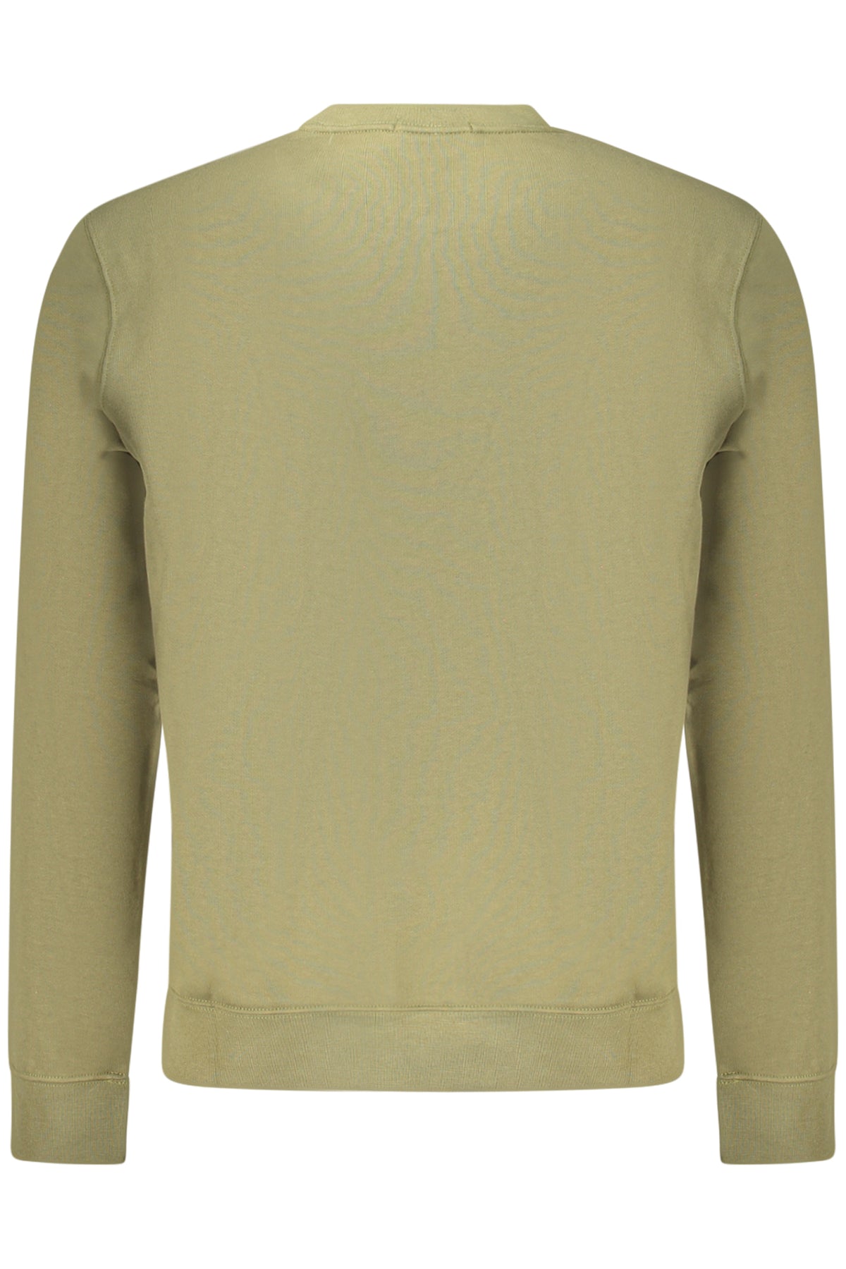 Felpa Calvin Klein Verde LV04RG275G