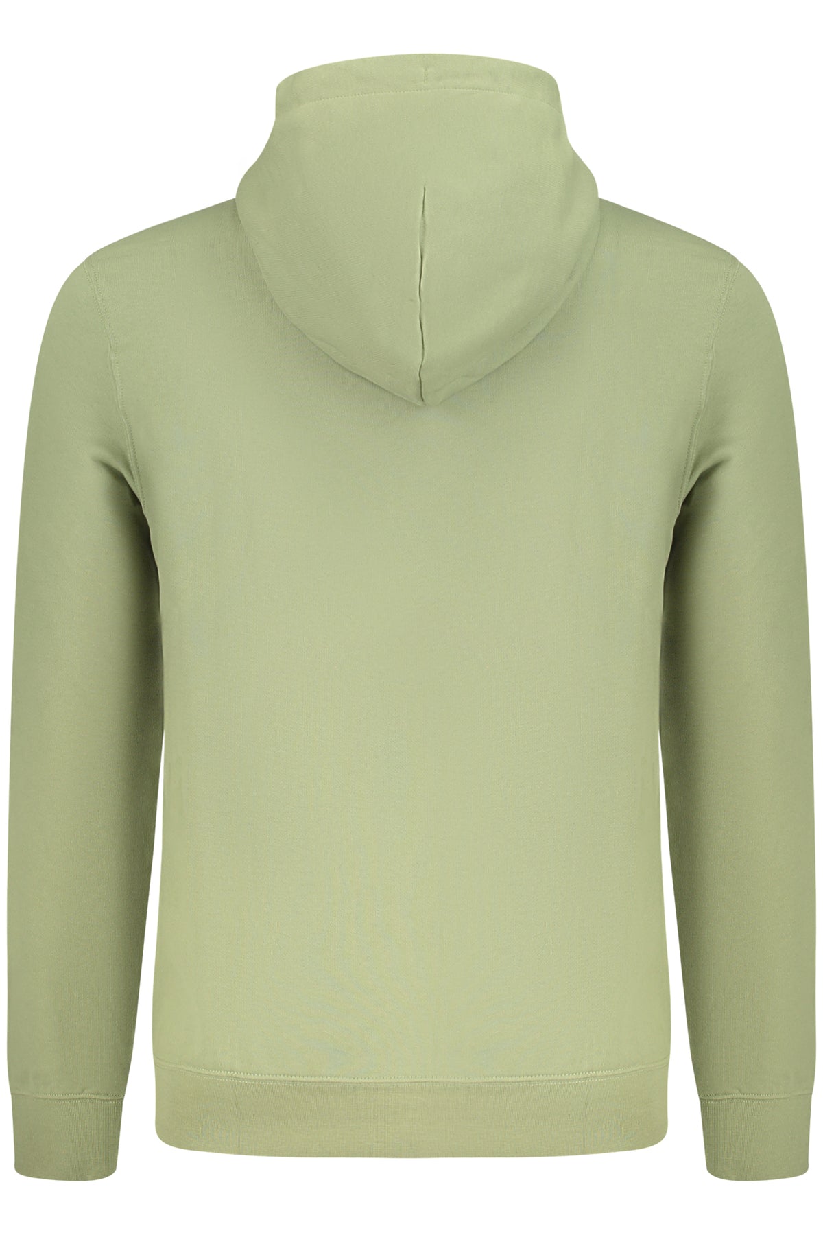 Felpa Calvin Klein Verde LV04RG279G