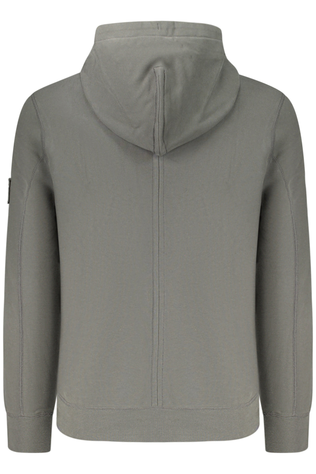 Felpa Calvin Klein Verde LV04RJ201G