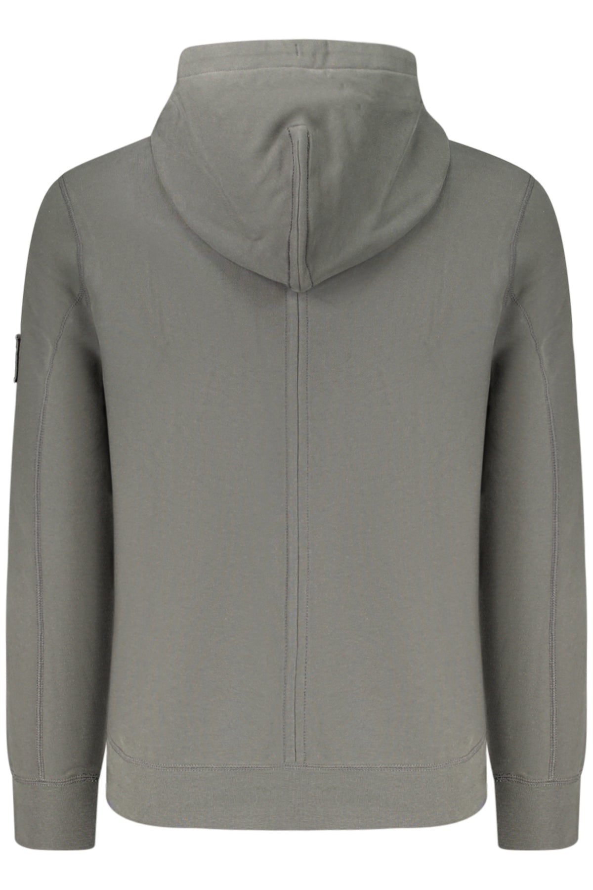 Felpa Calvin Klein Verde LV04RJ201G