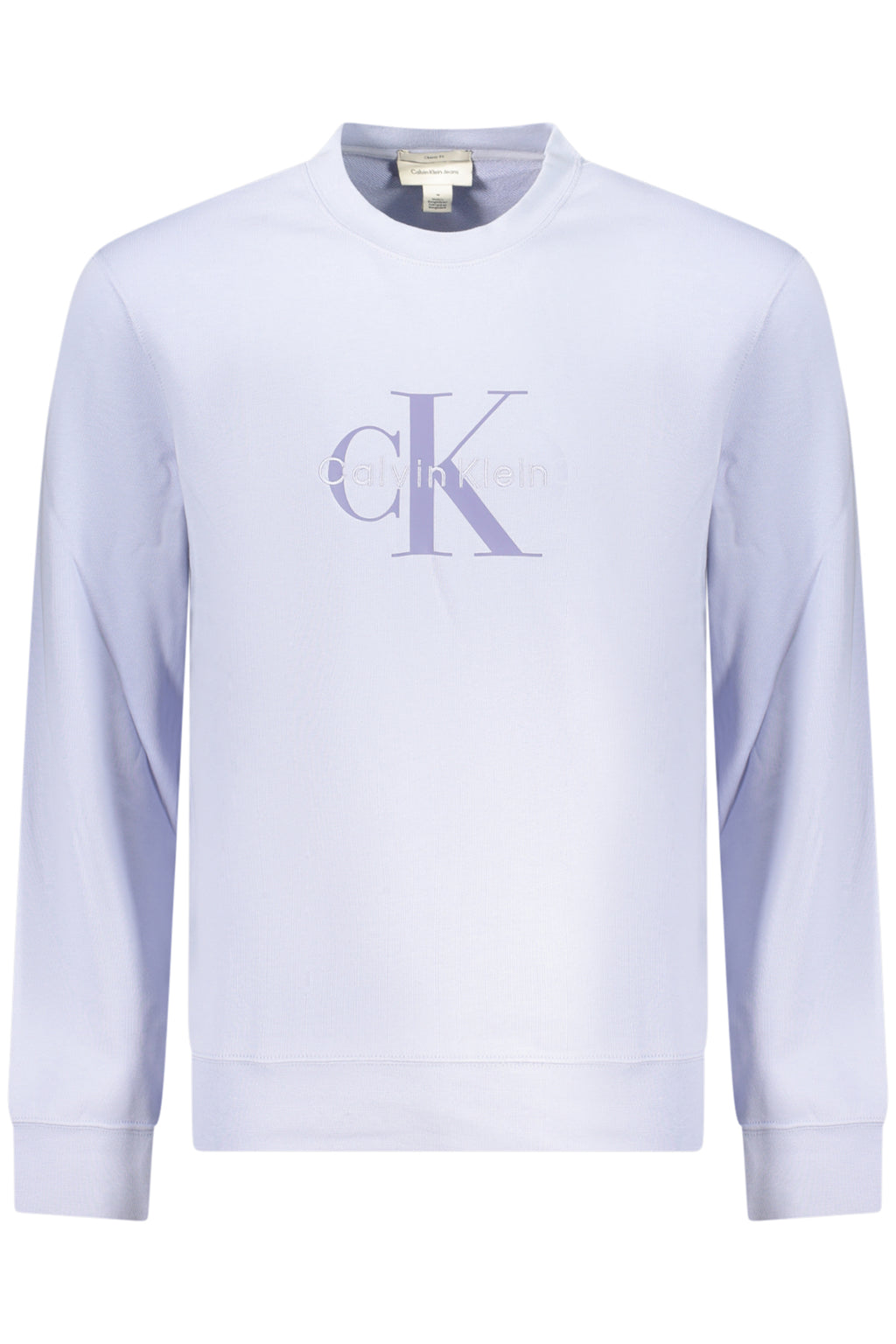 Felpa CALVIN KLEIN Viola LV04RG278G