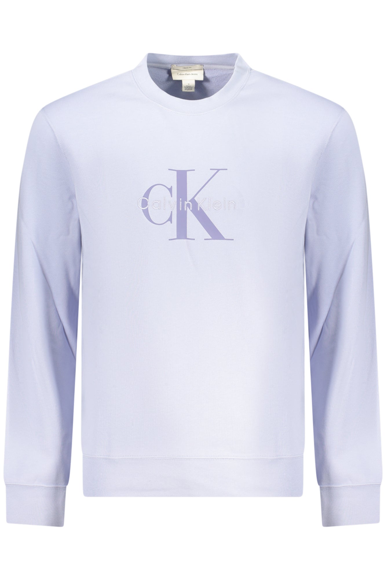 Felpa CALVIN KLEIN Viola LV04RG278G