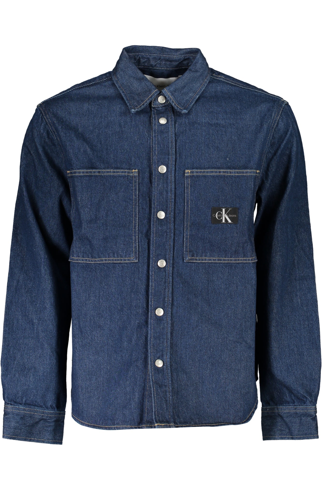Giubbotto CALVIN KLEIN Blu J30J323908