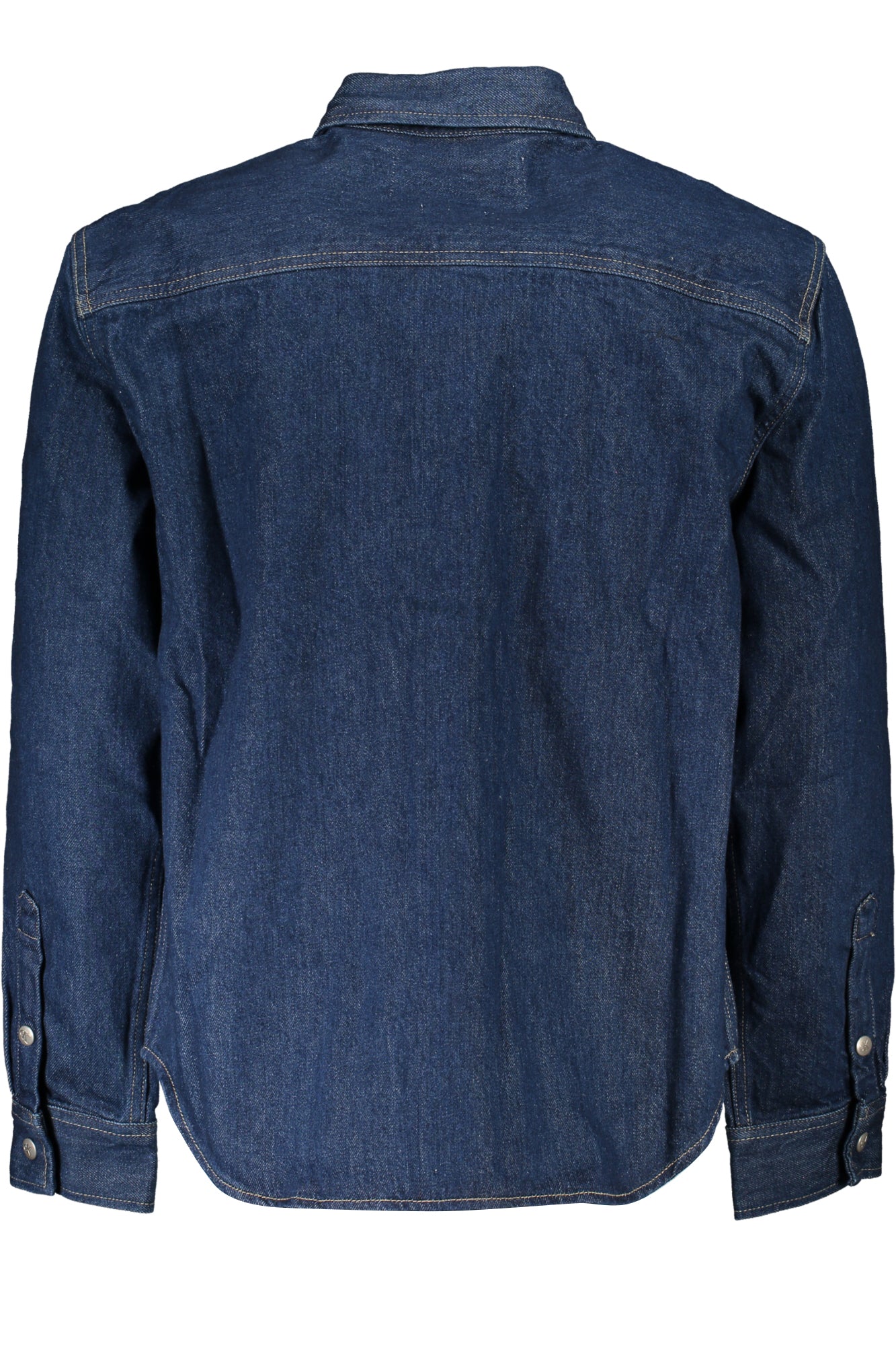 Giubbotto CALVIN KLEIN Blu J30J323908