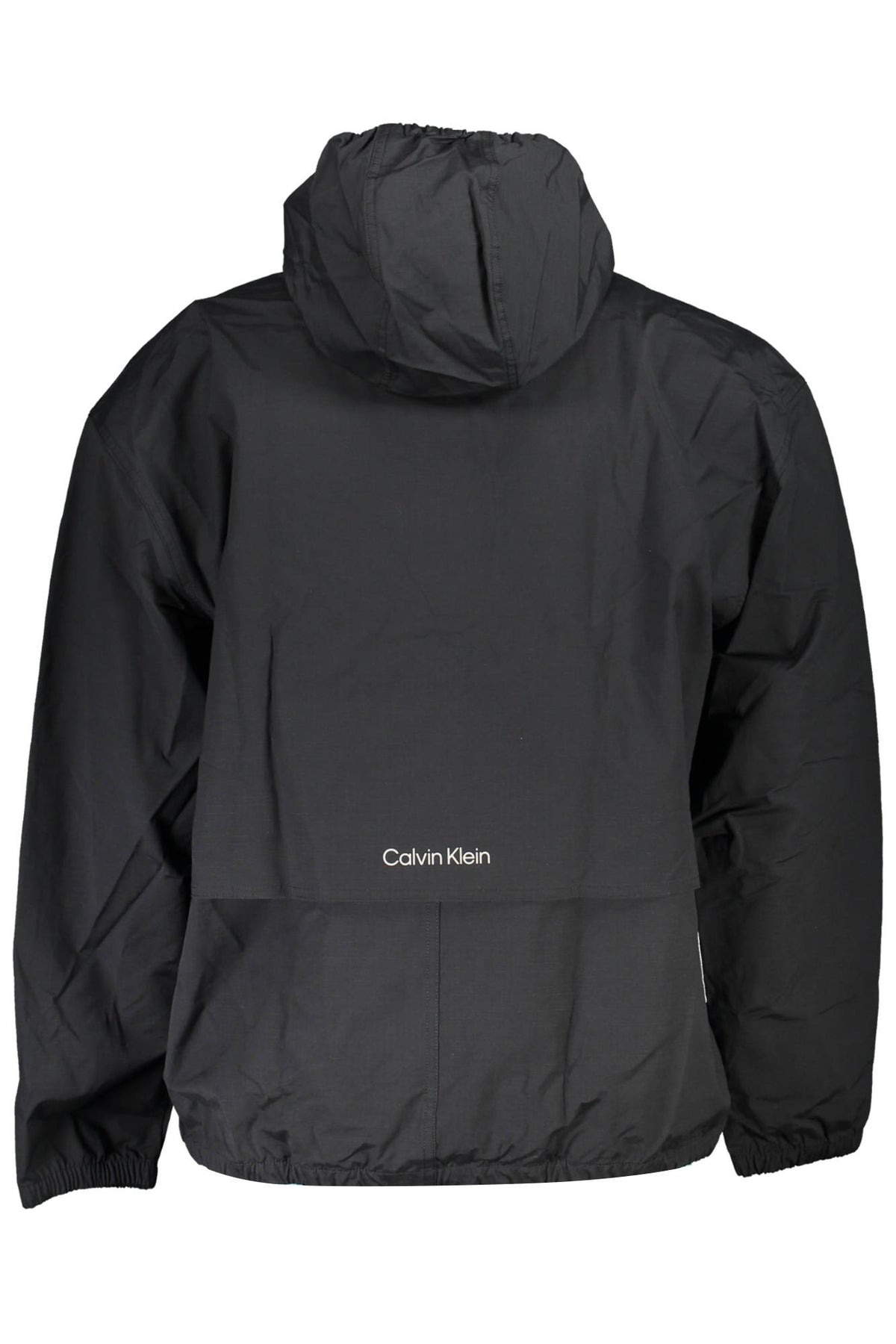 Giubbotto Calvin Klein Nero 00GMSO504