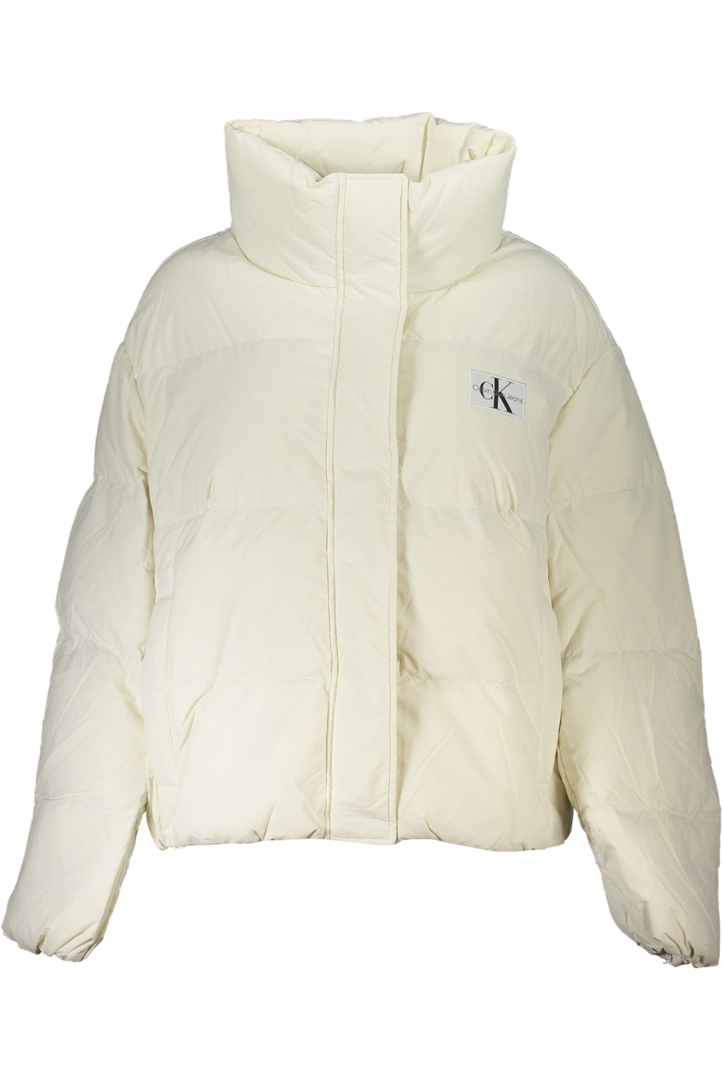 Giubbotto CALVIN KLEIN Bianco J20J222235
