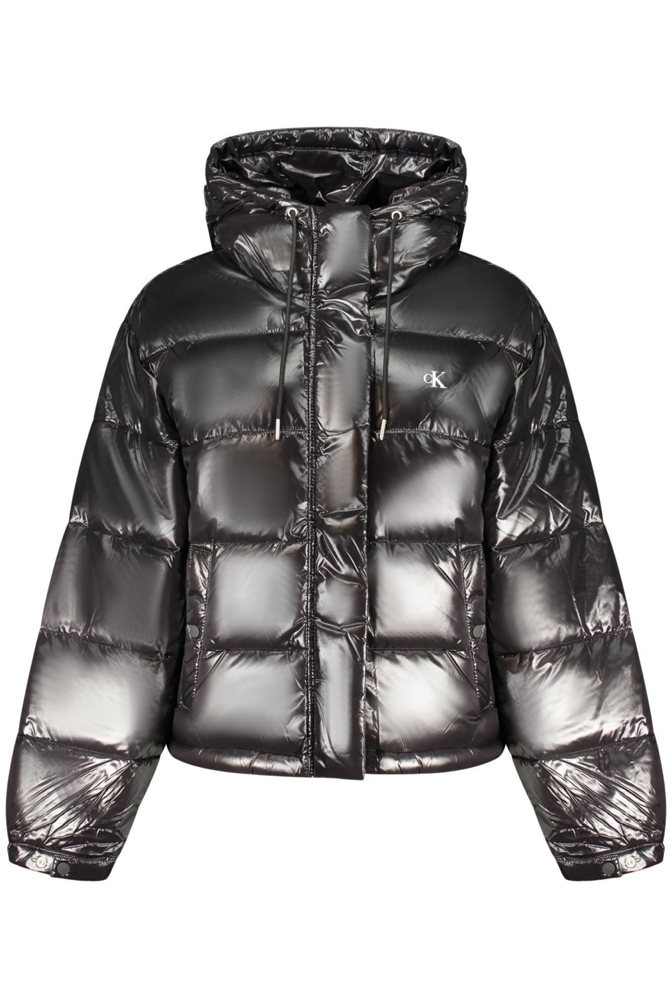 Giubbotto CALVIN KLEIN Nero LV047D505G