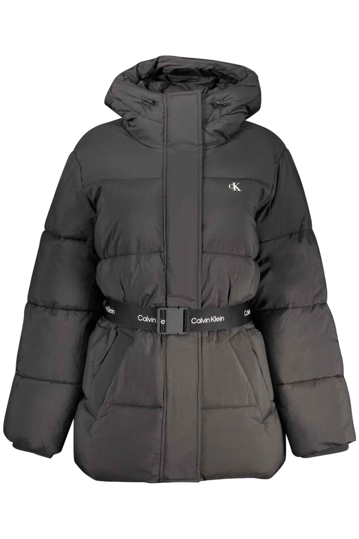 Giubbotto Calvin Klein Nero LV047D507G