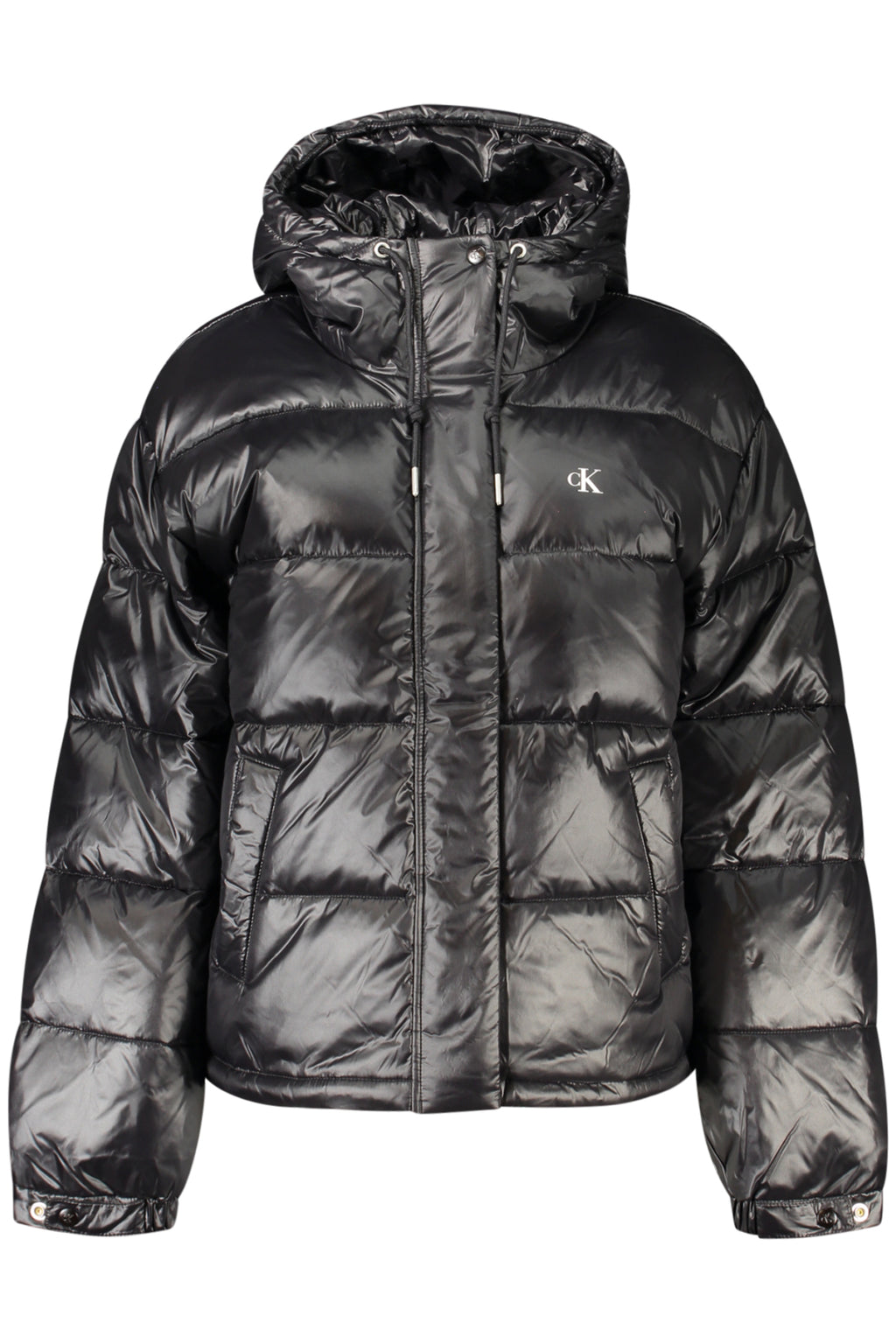 Giubbotto Calvin Klein Nero LV047H512G