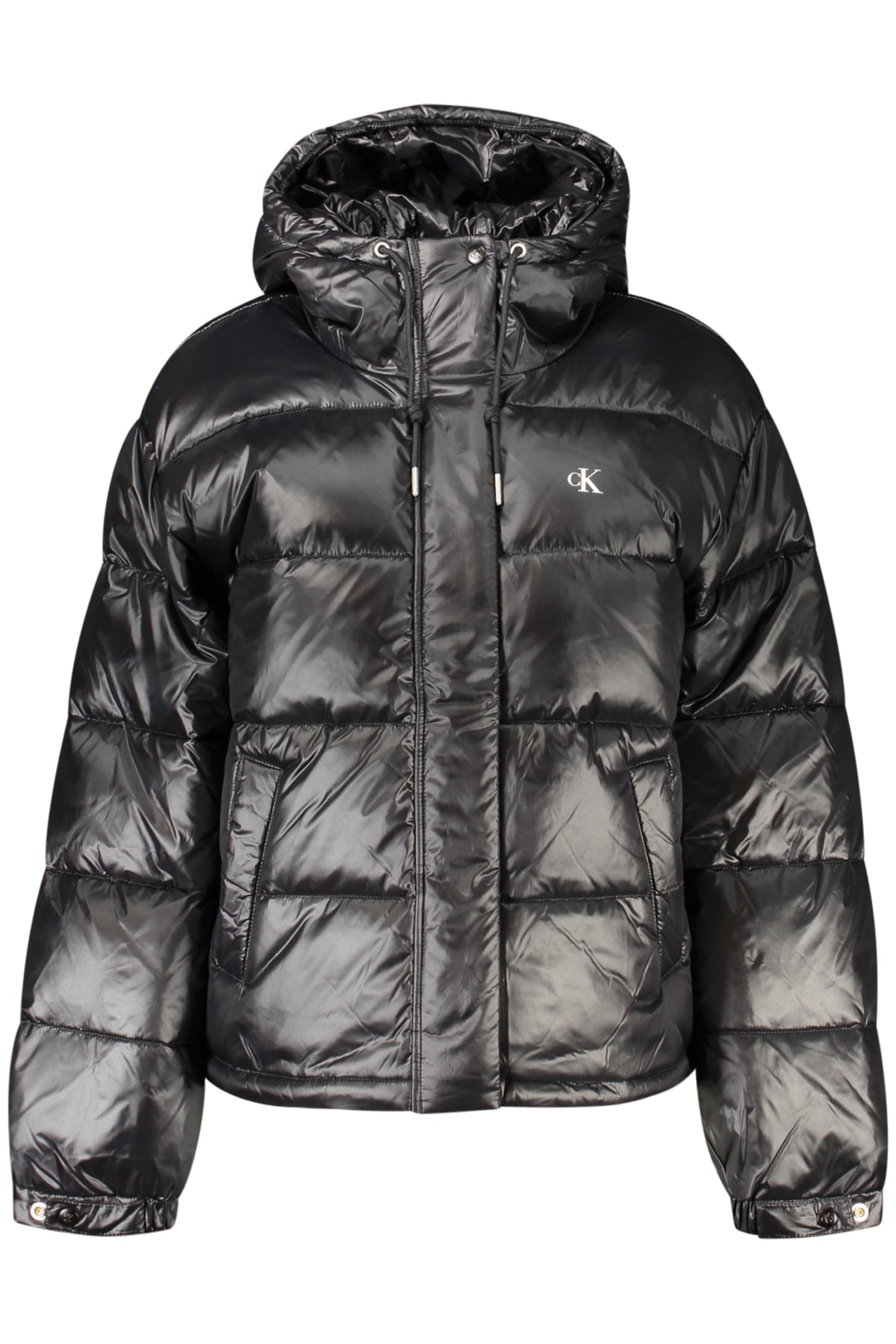 Giubbotto Calvin Klein Nero LV047H512G