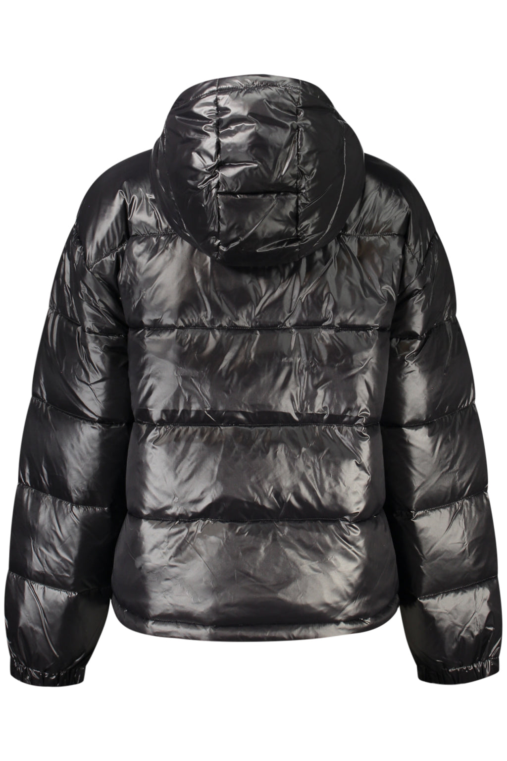 Giubbotto Calvin Klein Nero LV047H512G