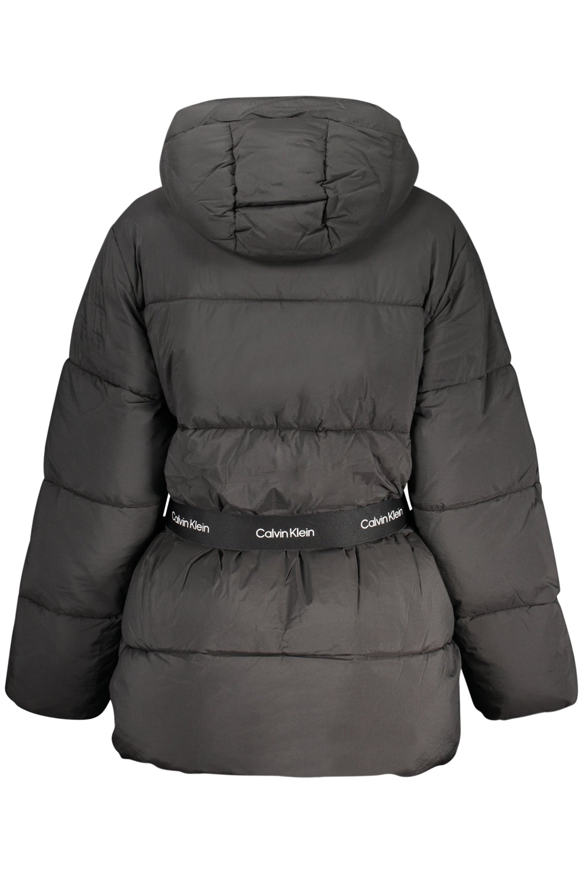 Giubbotto Calvin Klein Nero LV047D507G