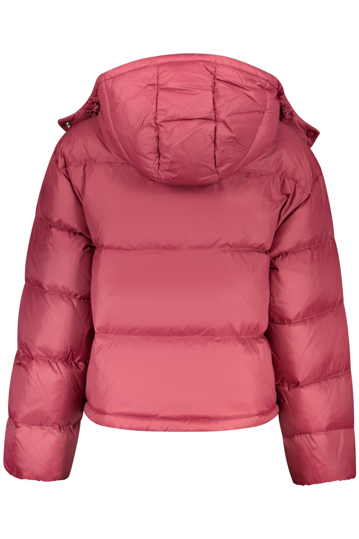 Giubbotto Calvin Klein Rosso LV047H500G