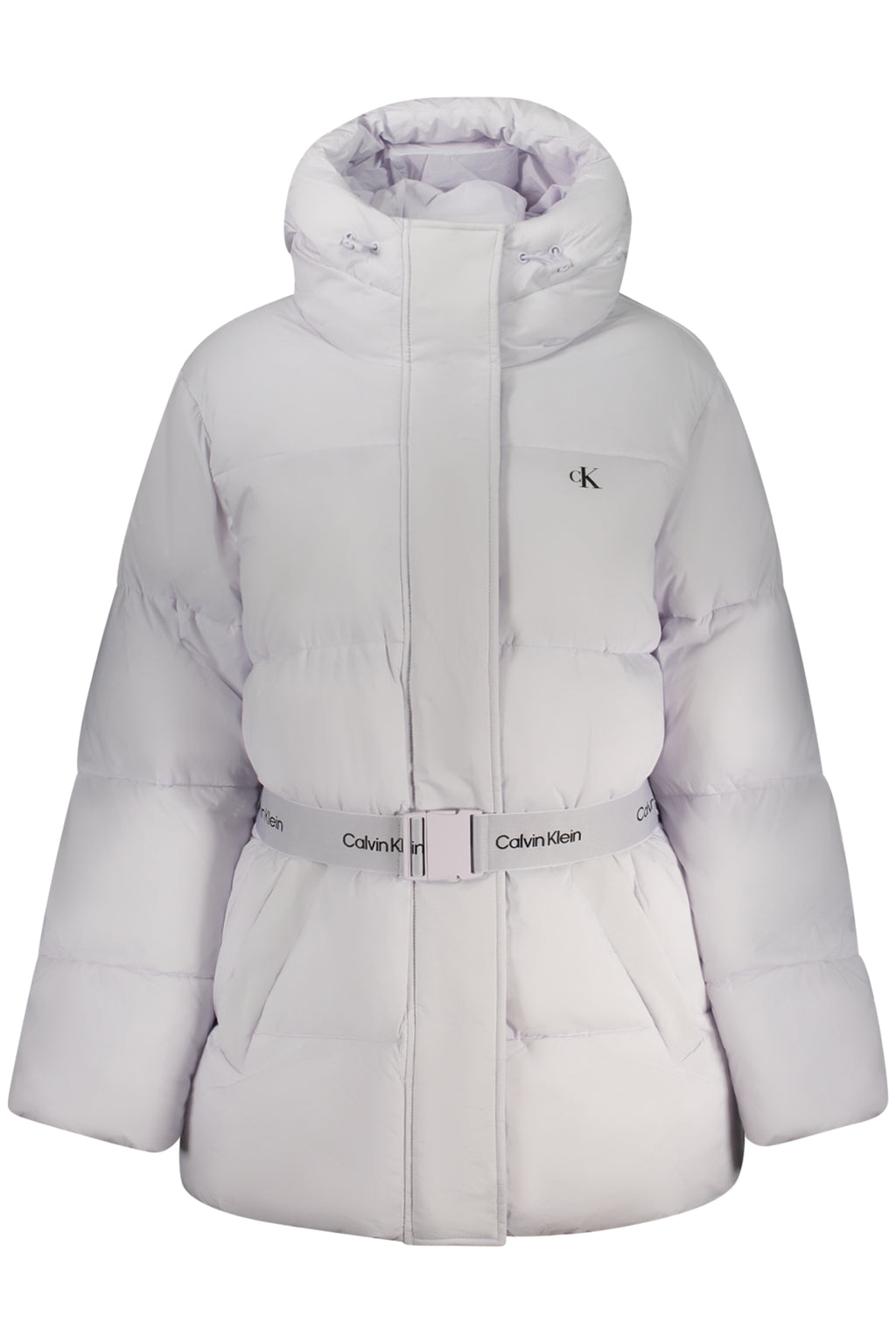 Giubbotto CALVIN KLEIN Viola LV047D507G
