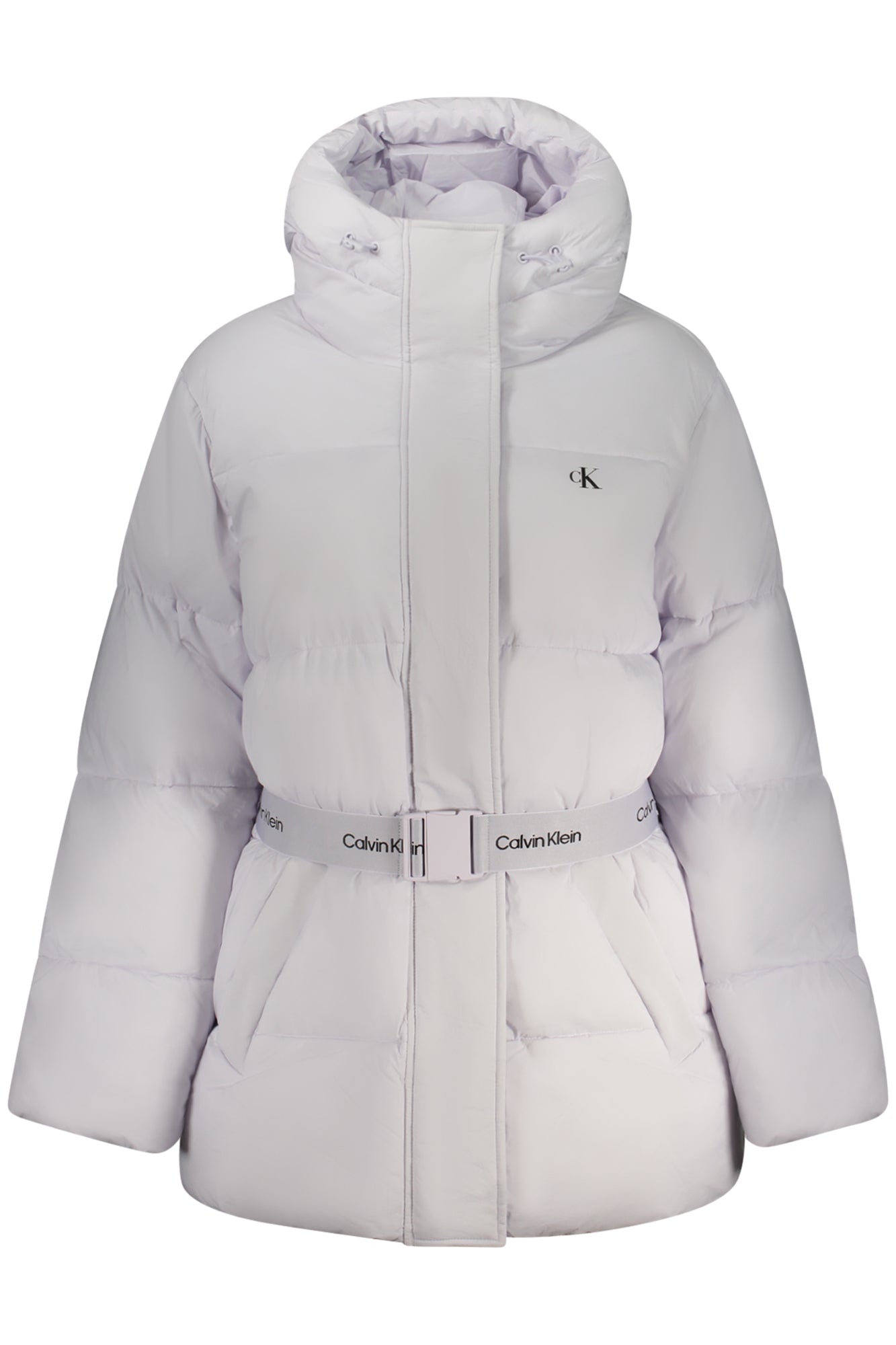 Giubbotto CALVIN KLEIN Viola LV047D507G