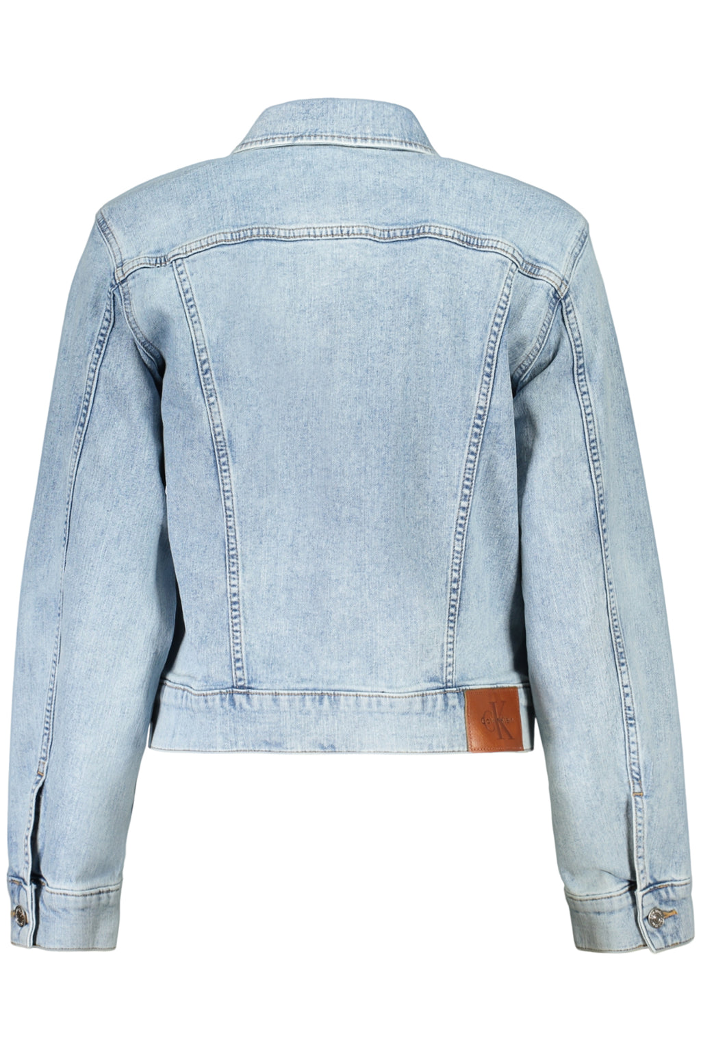 Giubbotto CALVIN KLEIN Azzurro LV047F672G