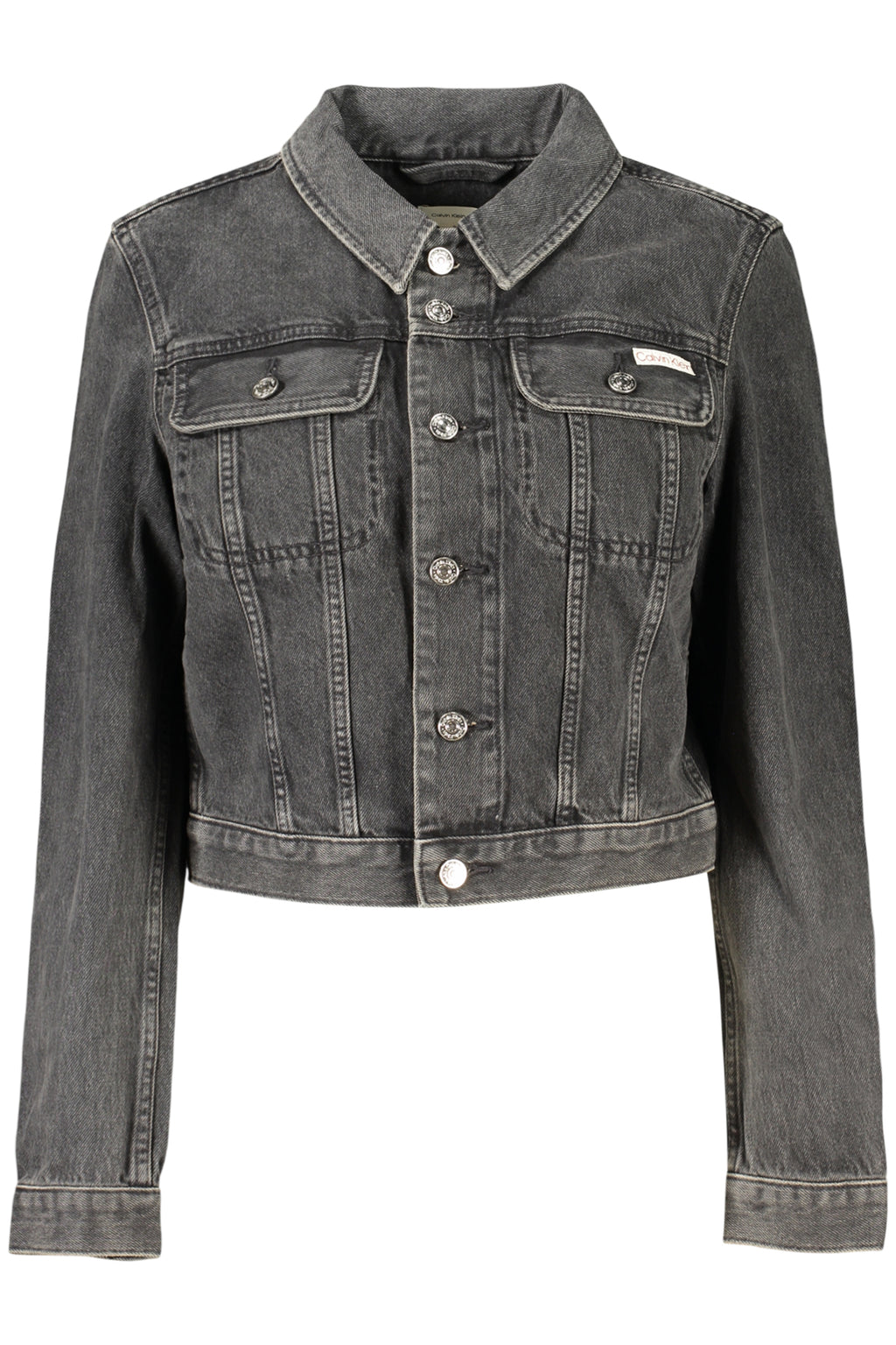Giubbotto CALVIN KLEIN Nero LV047C658G