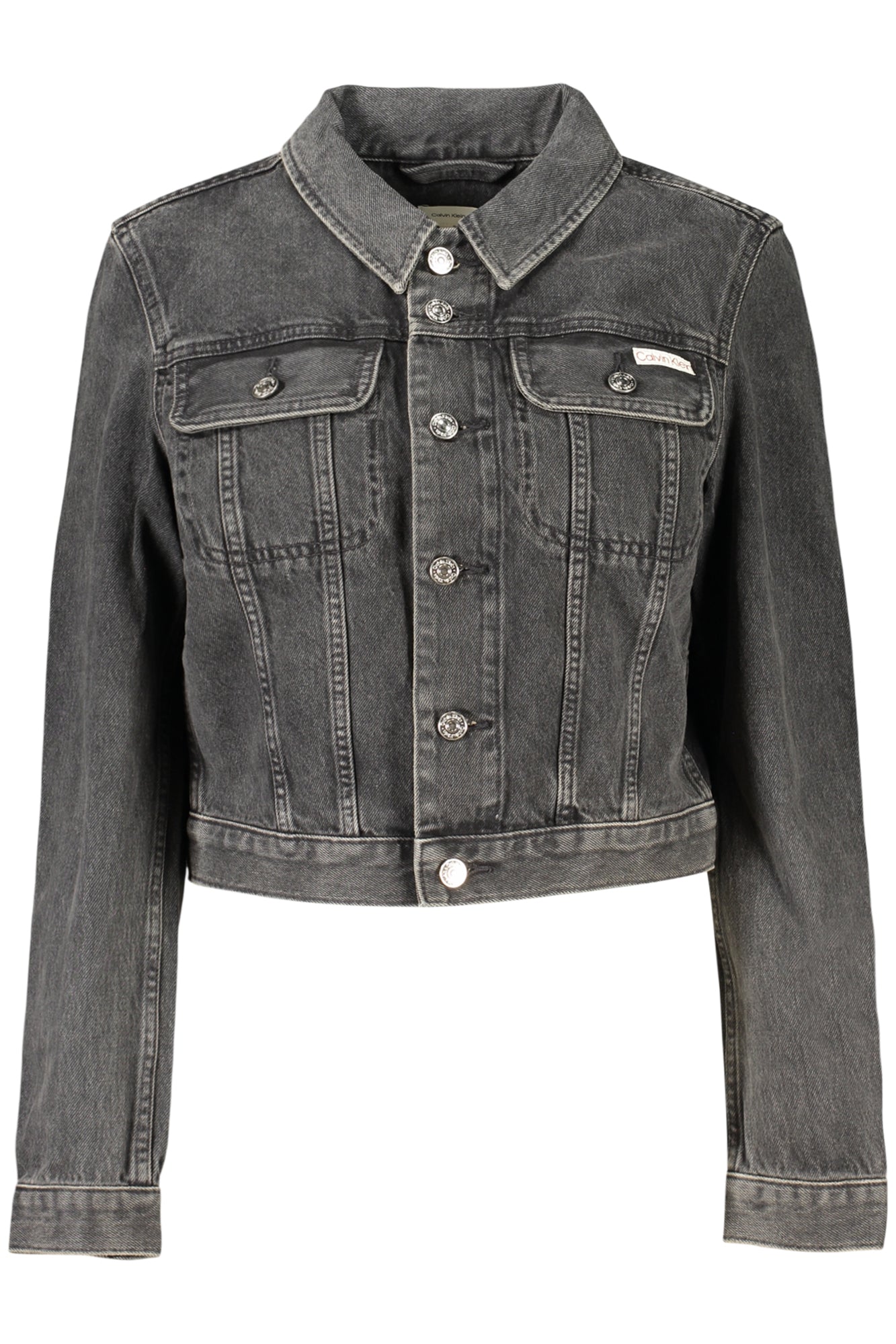 Giubbotto CALVIN KLEIN Nero LV047C658G