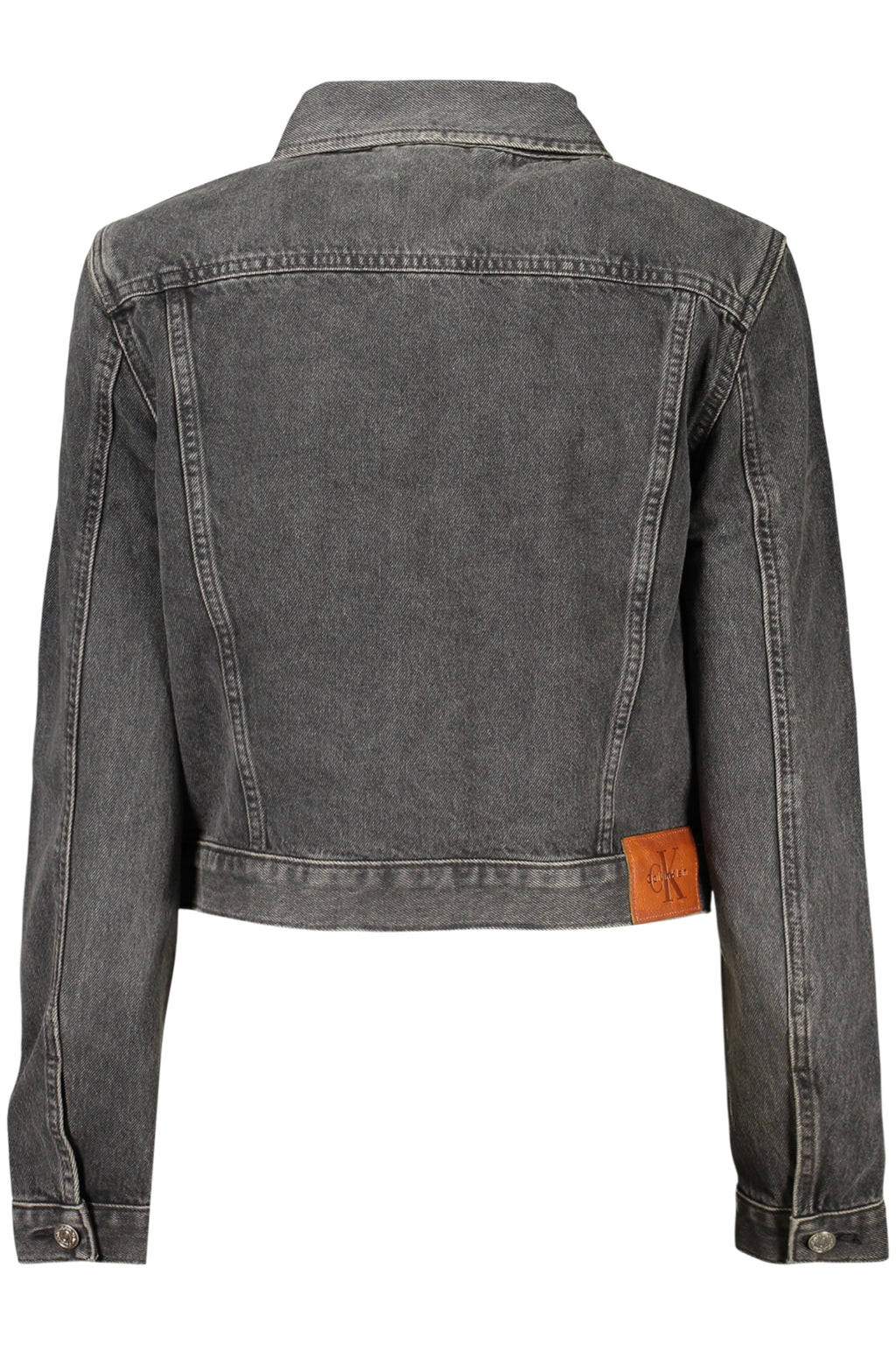 Giubbotto CALVIN KLEIN Nero LV047C658G