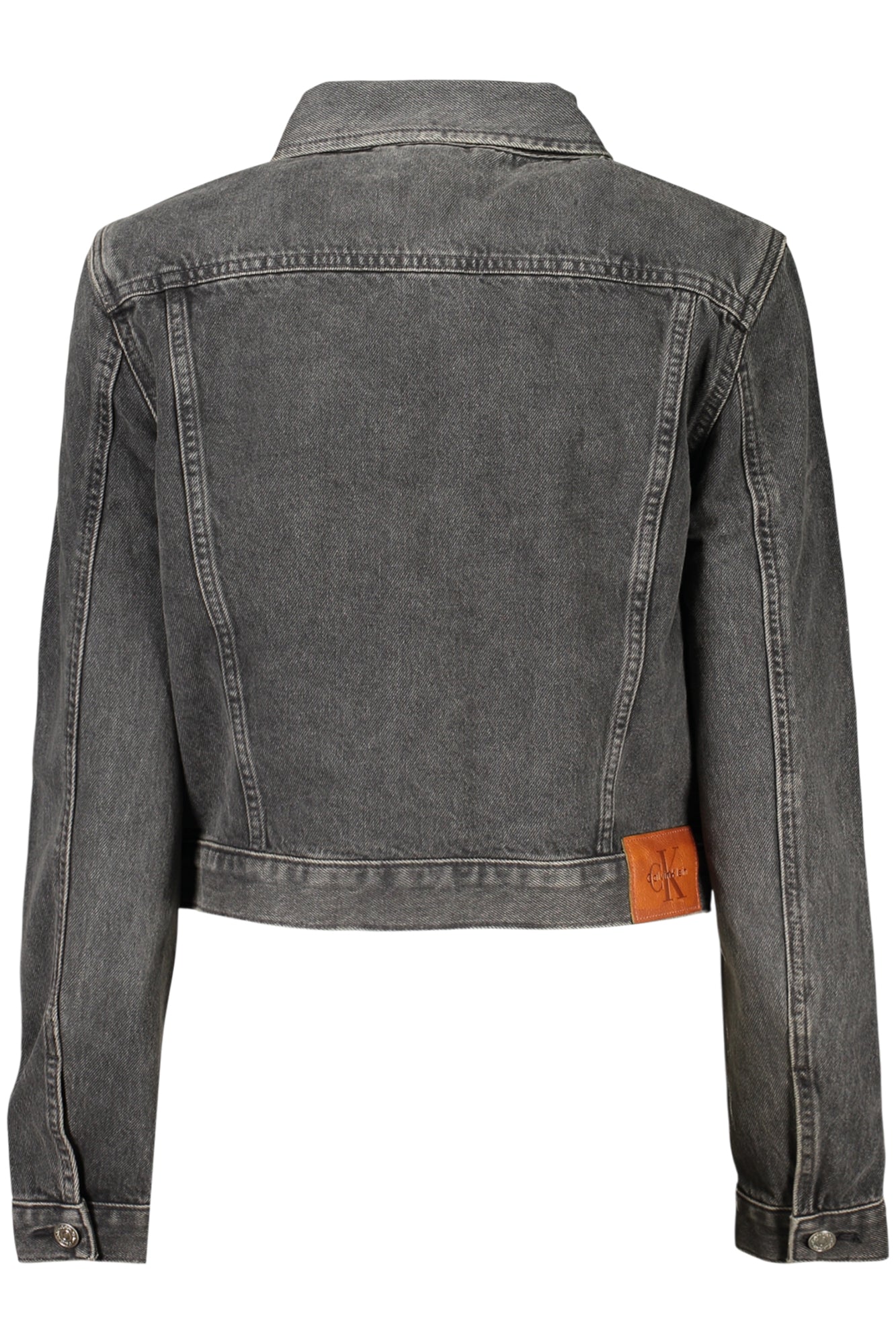 Giubbotto CALVIN KLEIN Nero LV047C658G